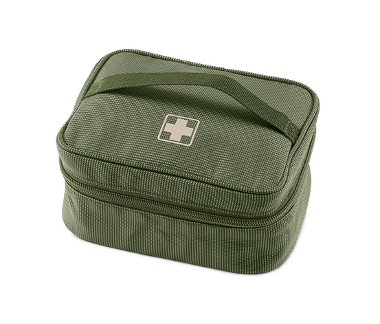 Medikamenten-Tasche