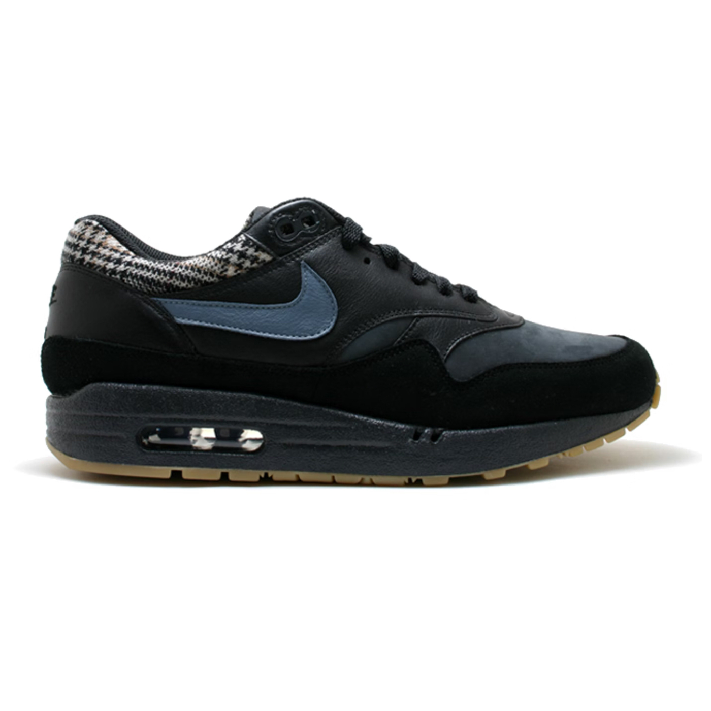 Nike Air Max 1 Premium Tweed Pack