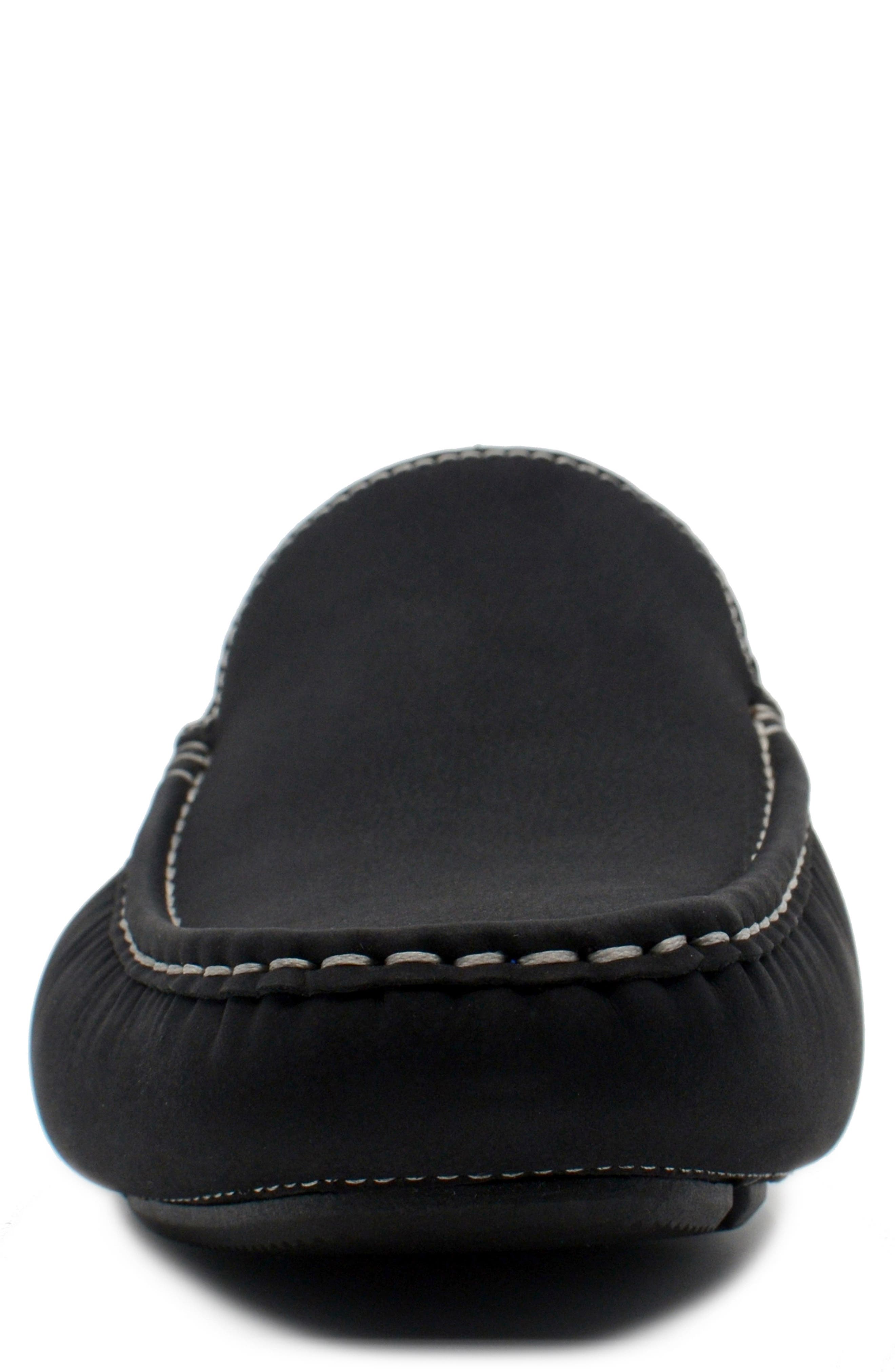 AKADEMIKS Driving Loafer