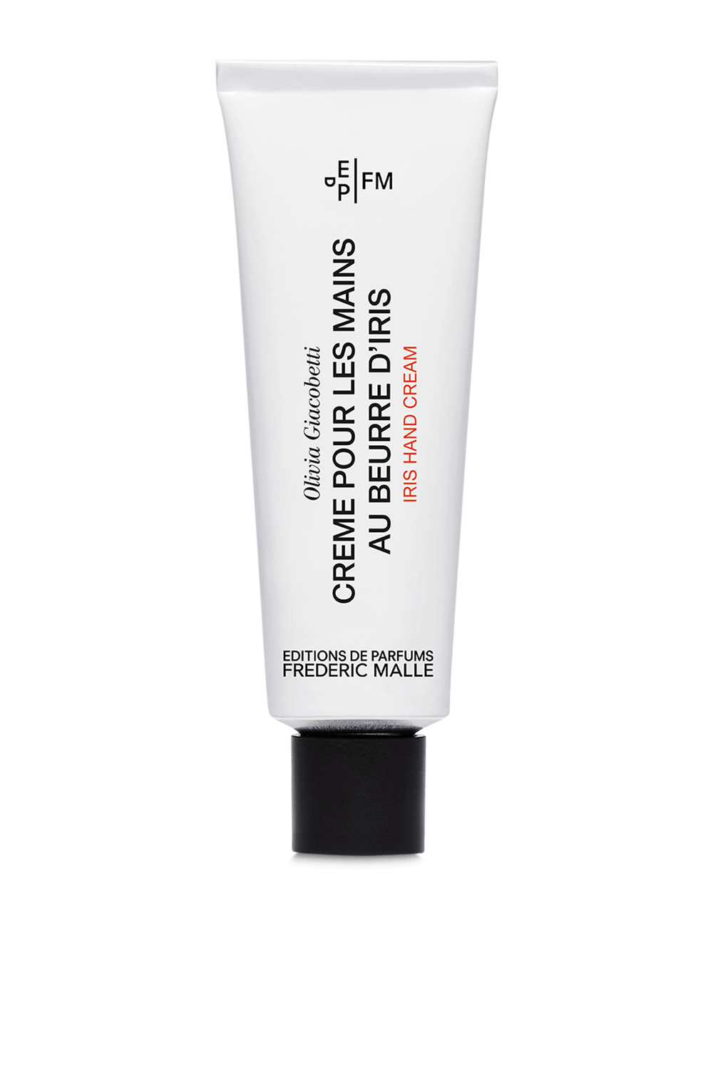 FREDERIC MALLE Iris Hand Cream 30 ml
