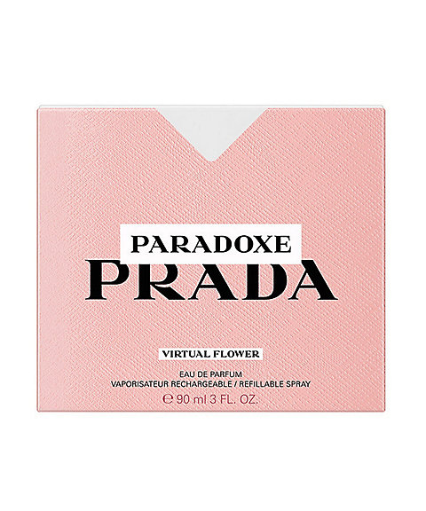 Prada Paradoxe Virtual Flower Eau de Parfum