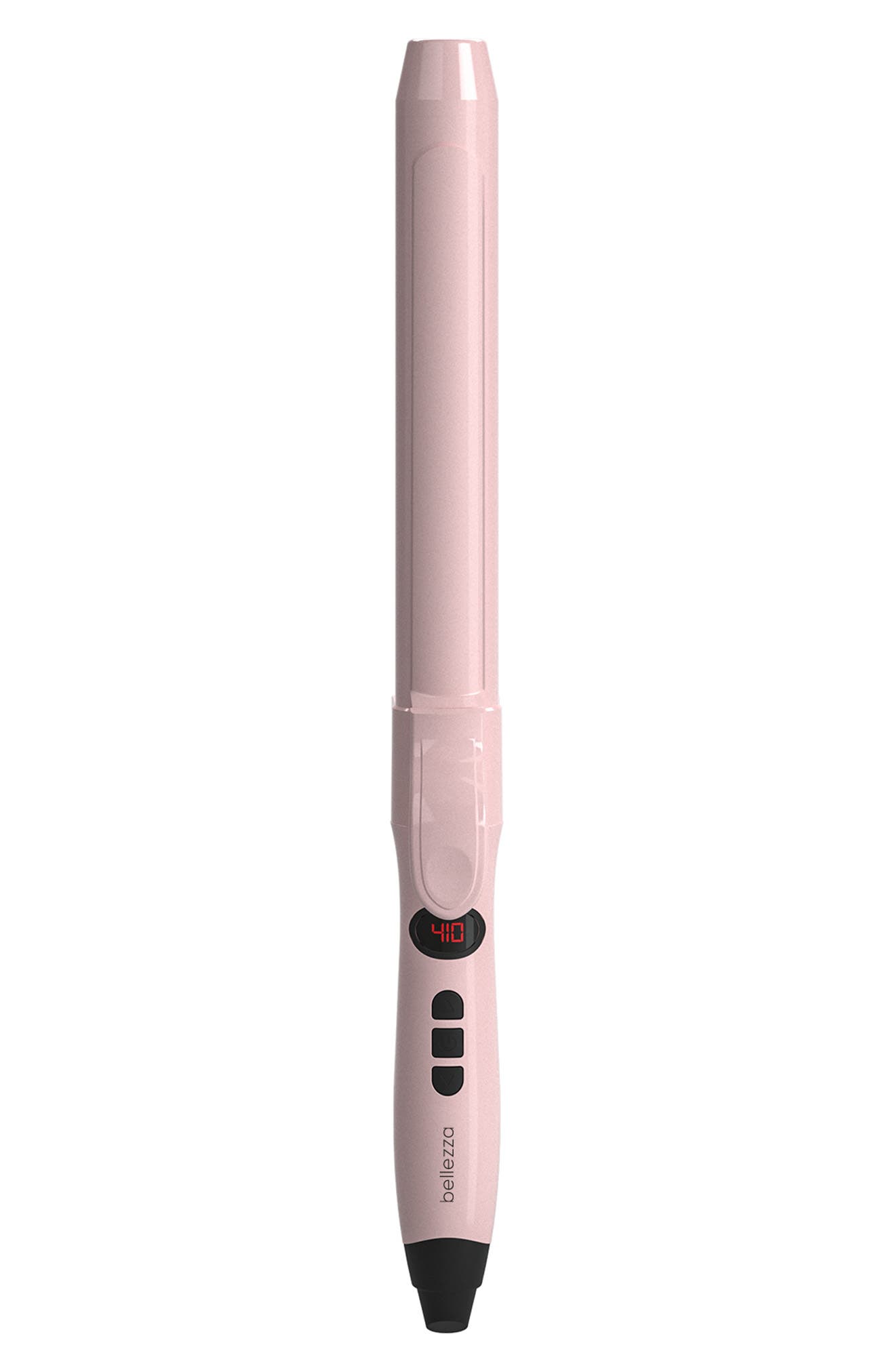 CORTEX BEAUTY 1.25-Inch Extra Long Curling Iron