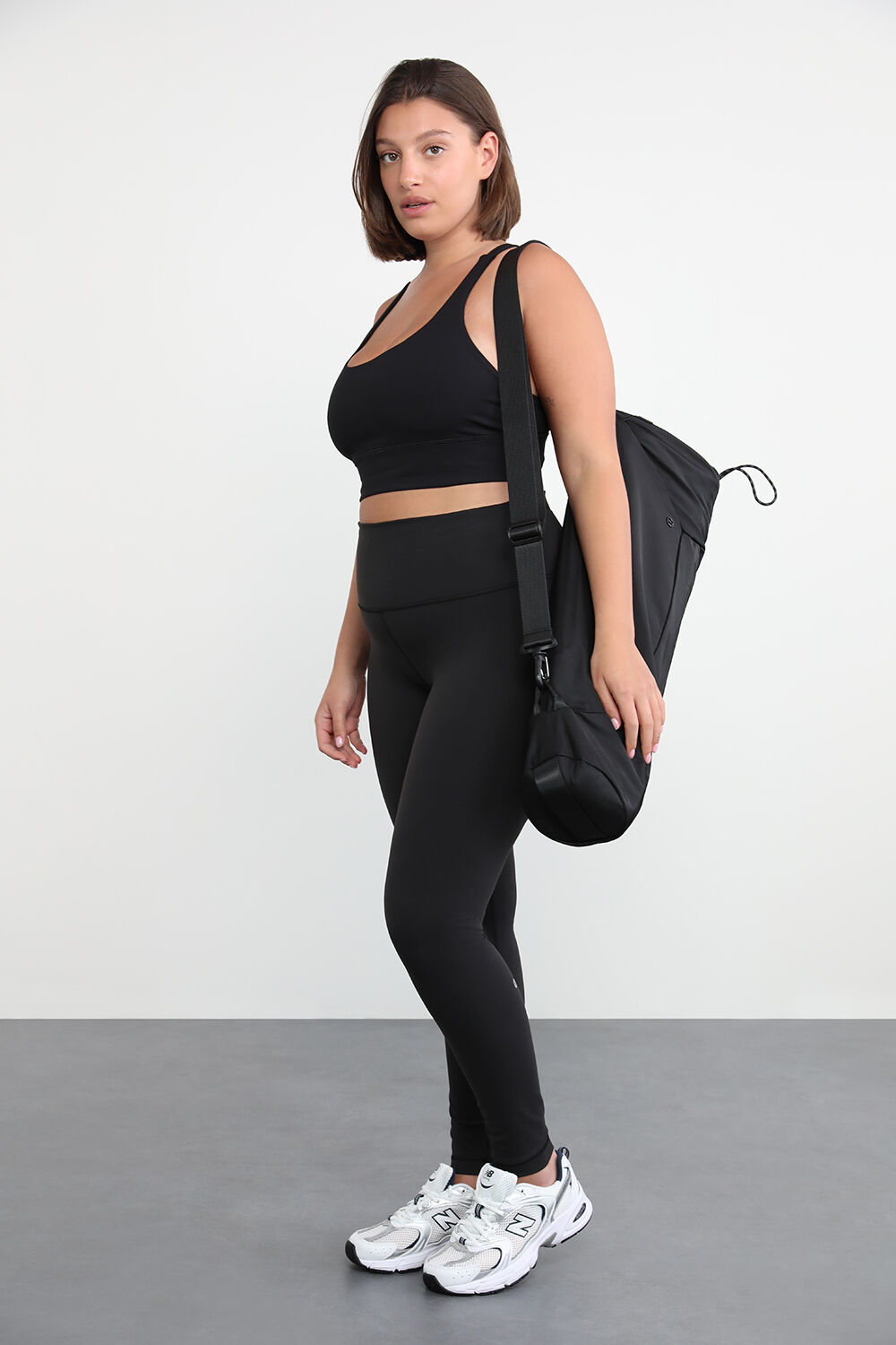 LULULEMON Wunder Train High-Rise Tight 28