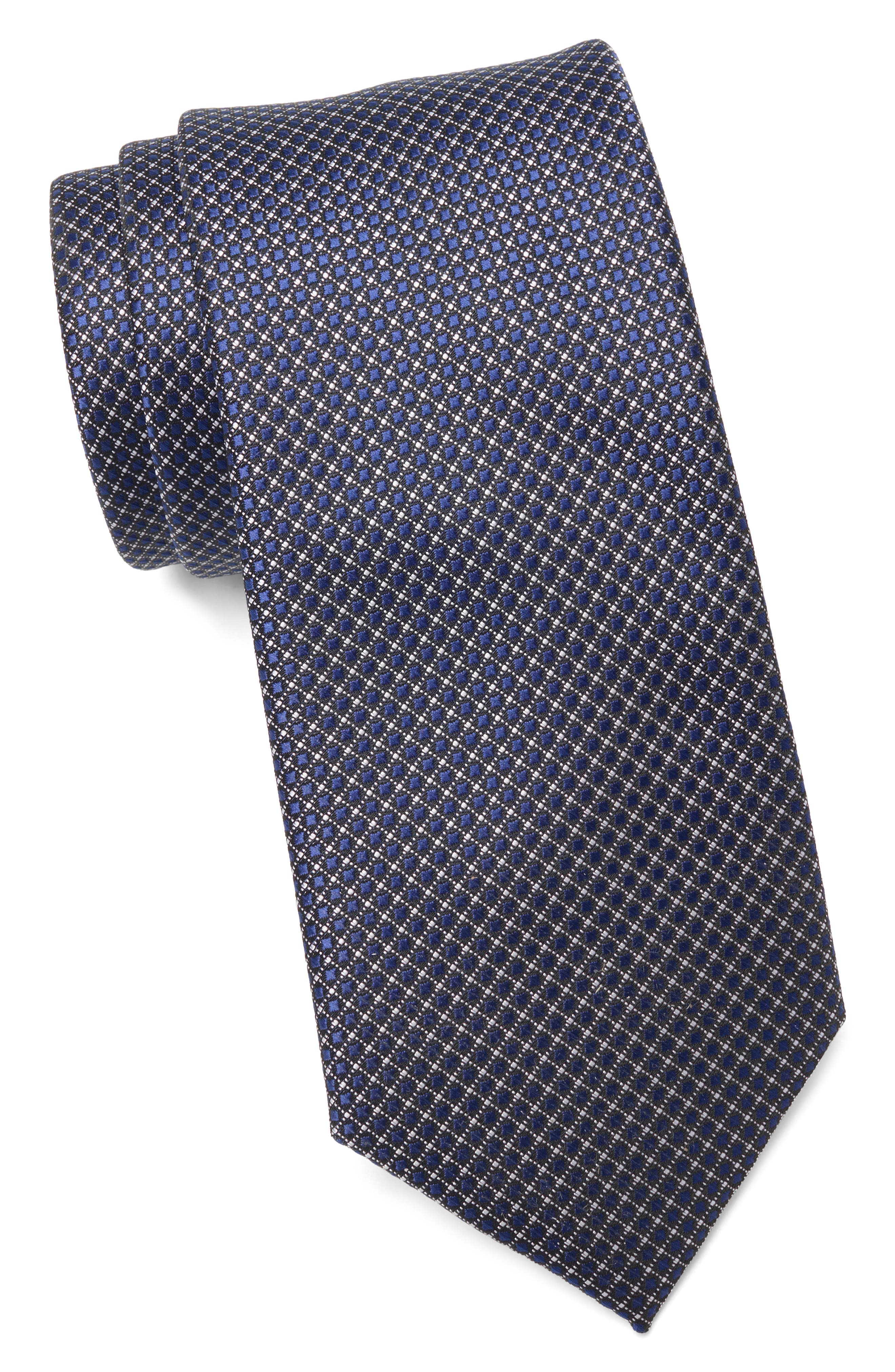 NORDSTROM RACK Tolkan Mini Tie
