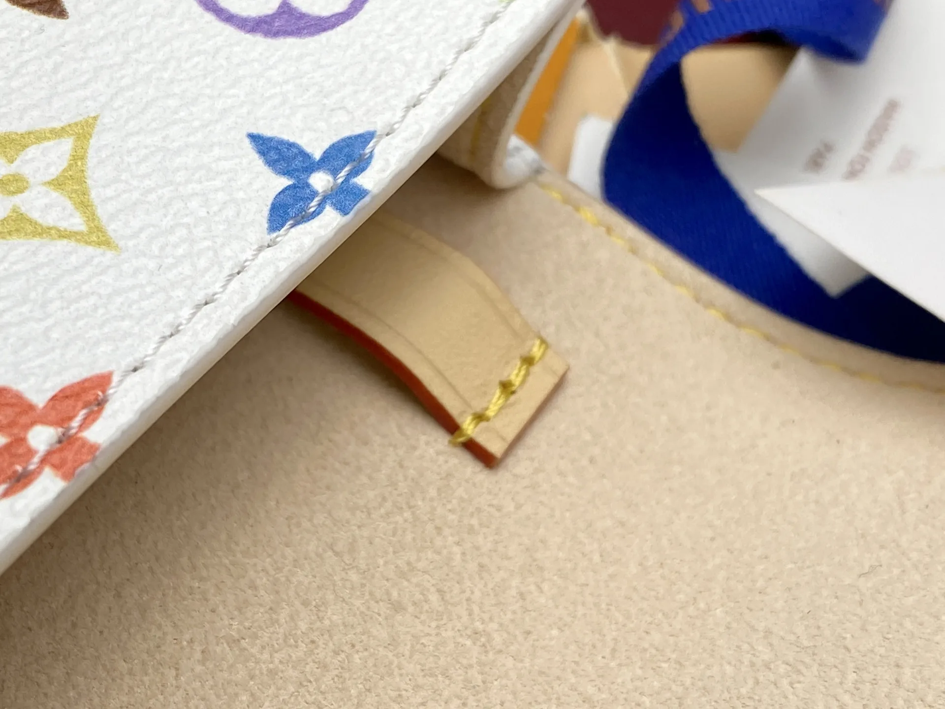 Louis Vuitton Hands-Free Belt Bag product photo from LabelPicks