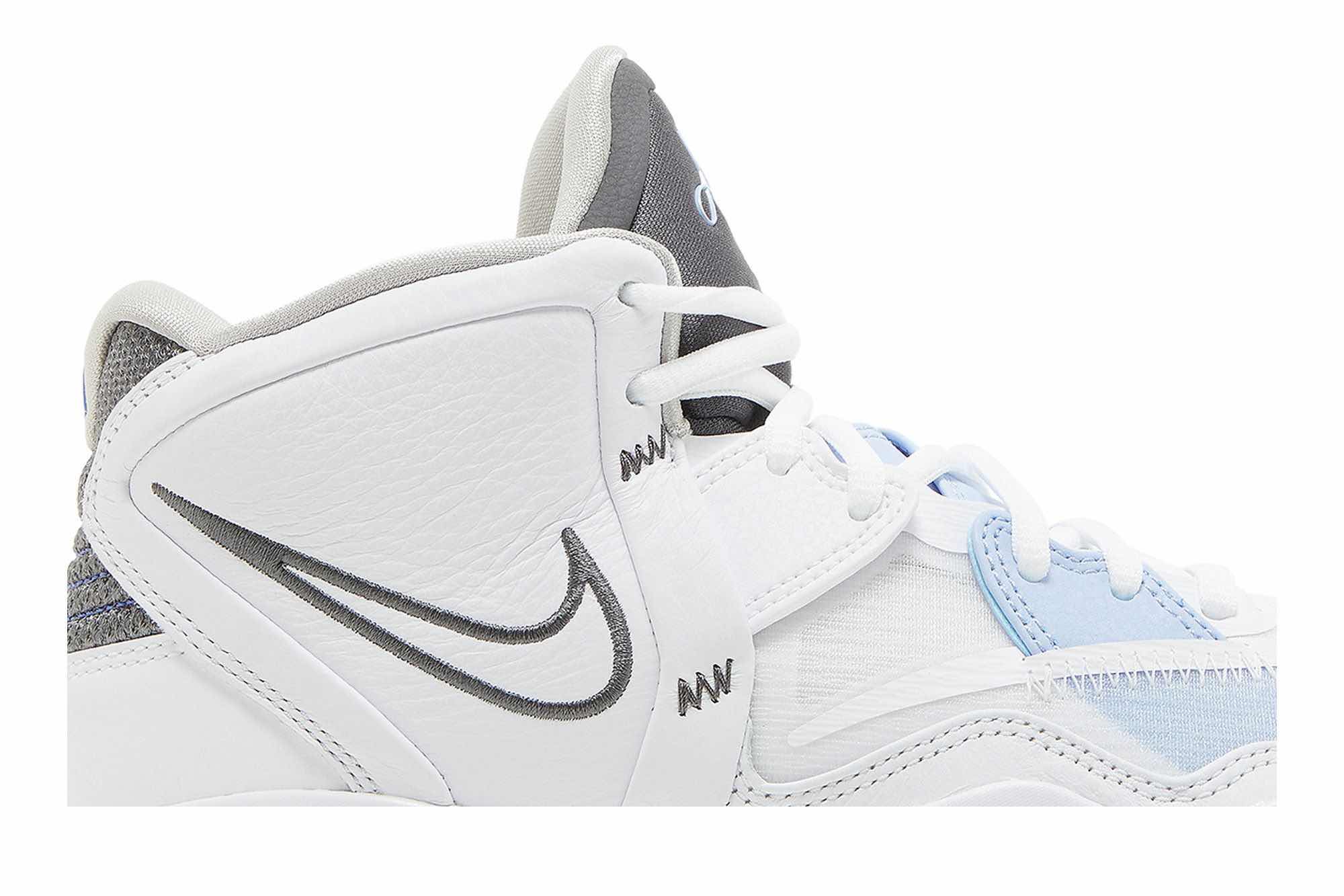 Nike Kyrie Infinity EP ‘White Light Marine’ DC9134-102