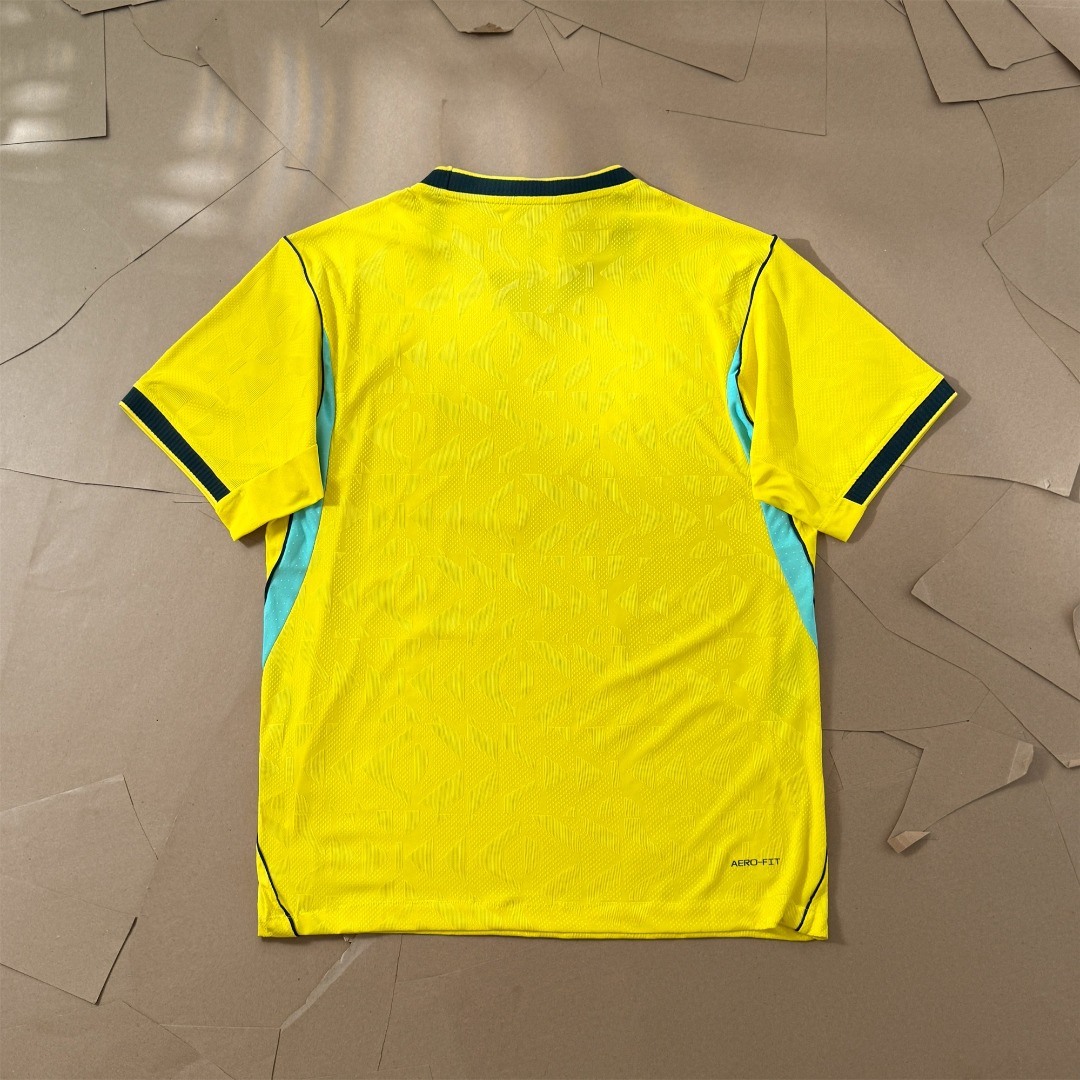 26th World Cup jersey 0421