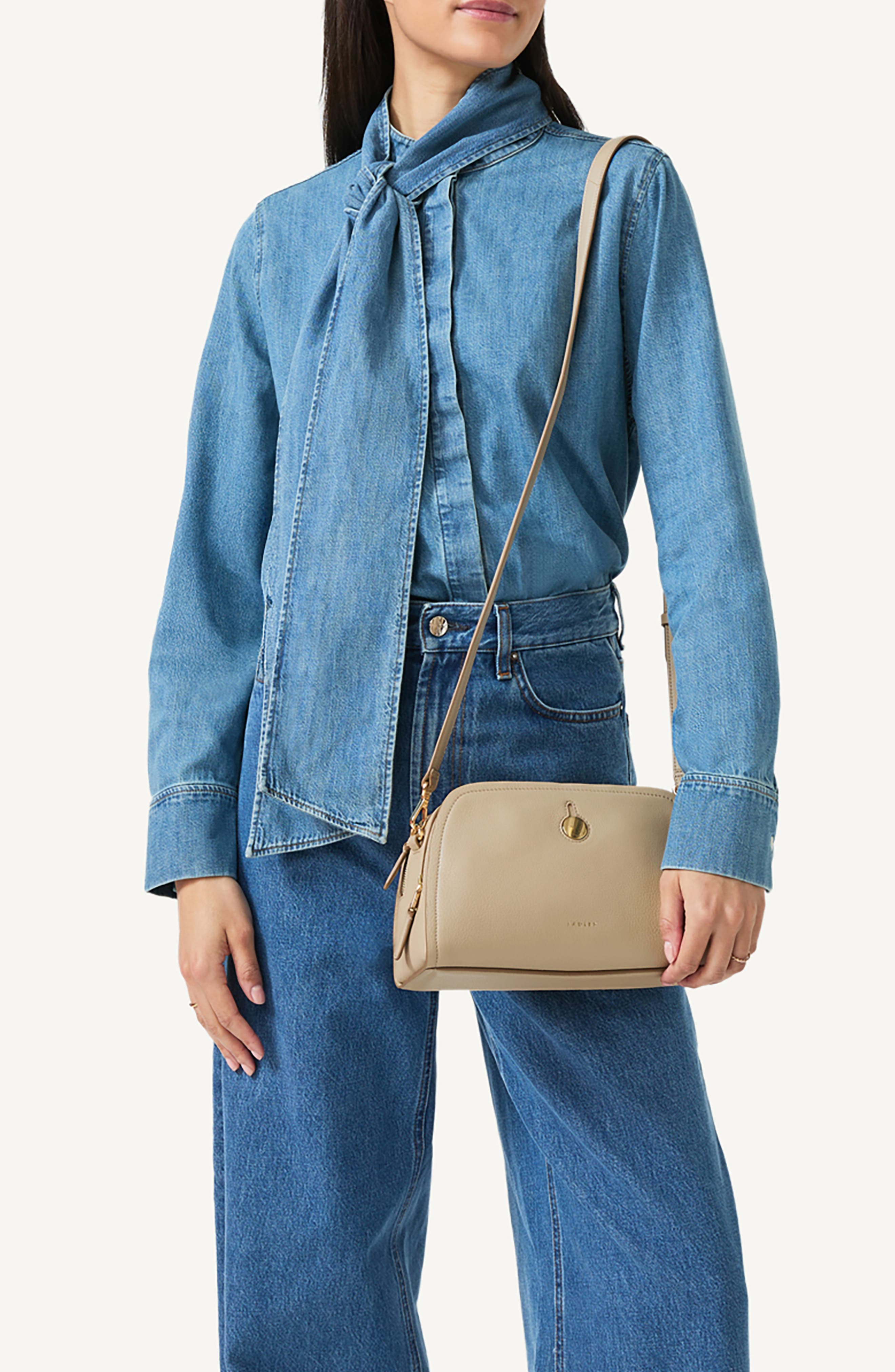Radley Small Bathurst Mews Crossbody Bag