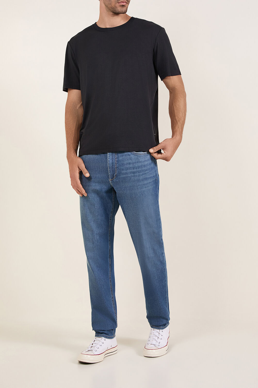 RAG & BONE חולצת טי