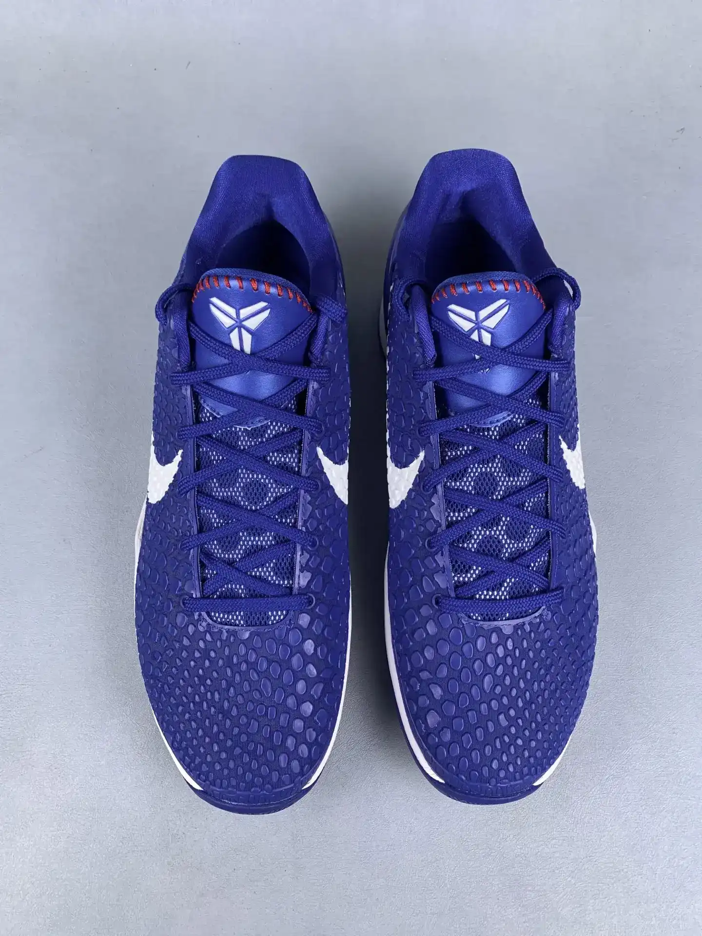 Kobe 6 Protro “Dodgers” Basketball Shoes product photo from LabelPicks