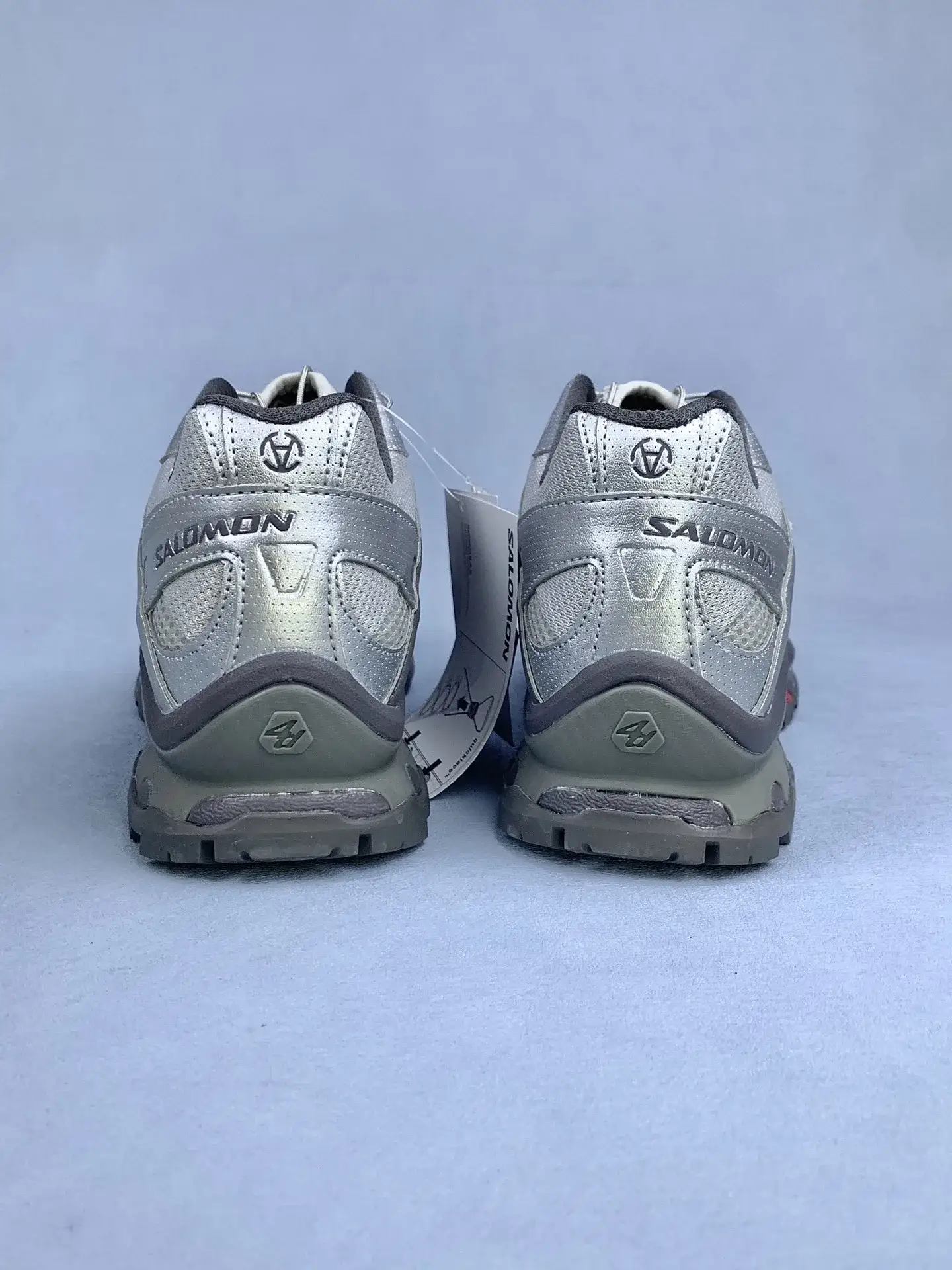 Slam Jam x Salomon XT-Quest Shoes product photo from LabelPicks