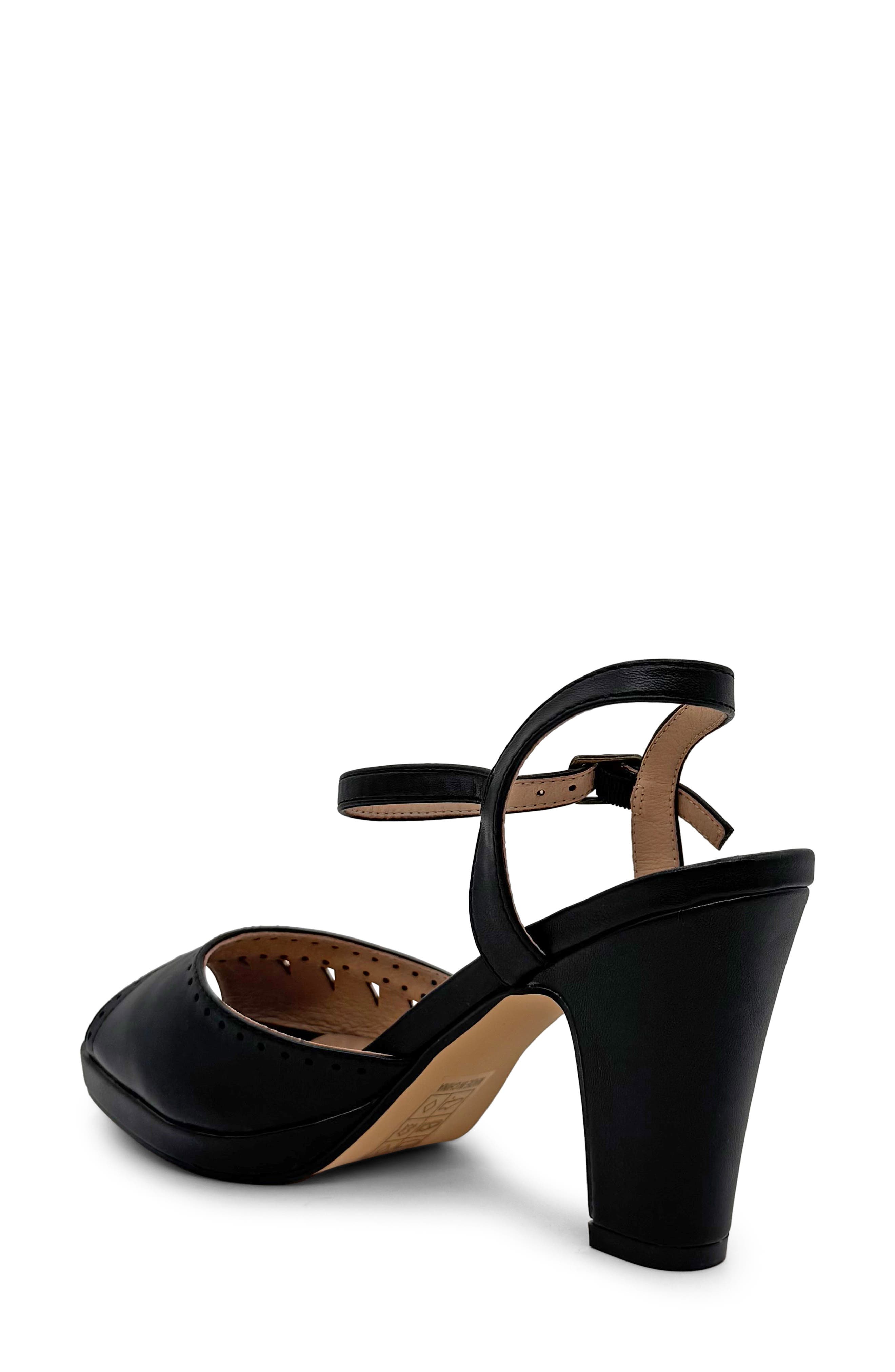 CHELSEA CREW Aria Platform Sandal