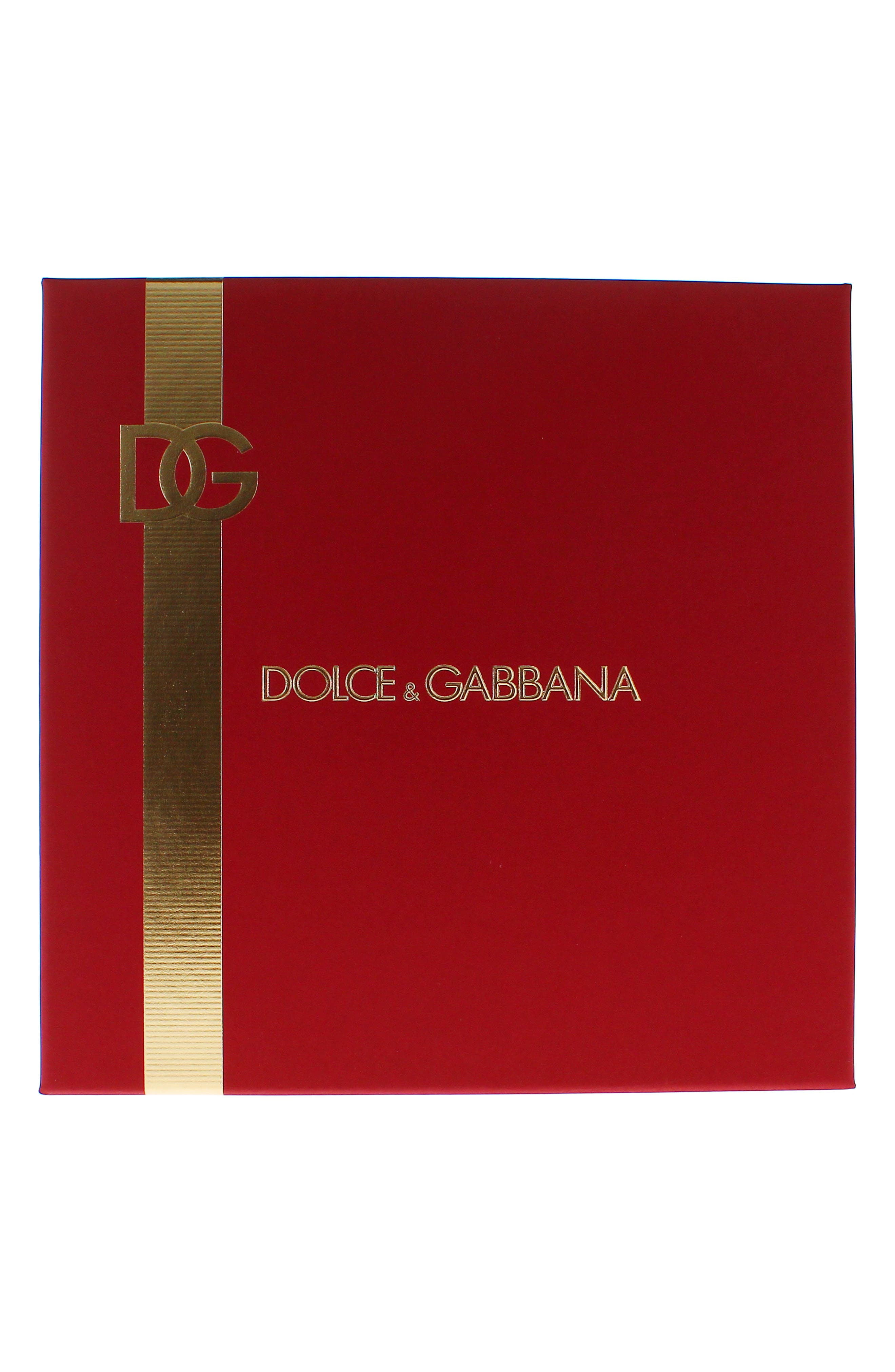 Dolce&Gabbana Dolce Violet Eau de Toilette Set $166 Value