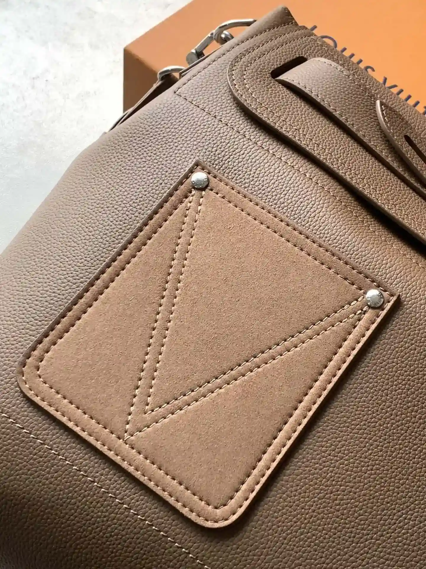 Louis Vuitton Monogram Canvas Shoulder Bag product photo from LabelPicks