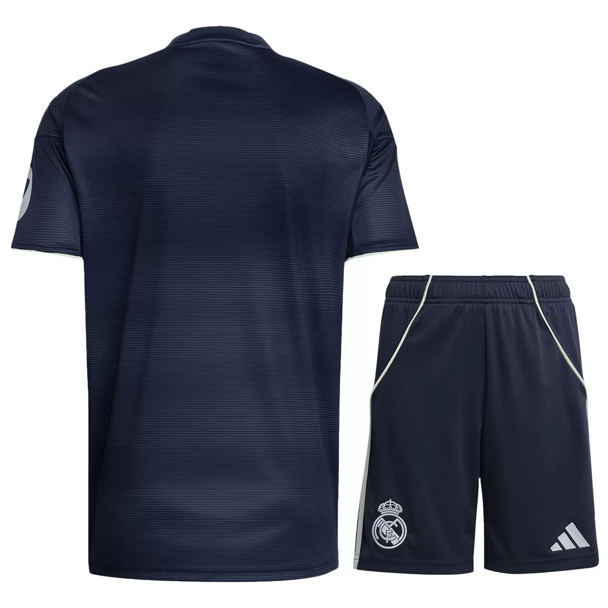 Real Madrid Away Jersey Kit Fan Version 2025/26