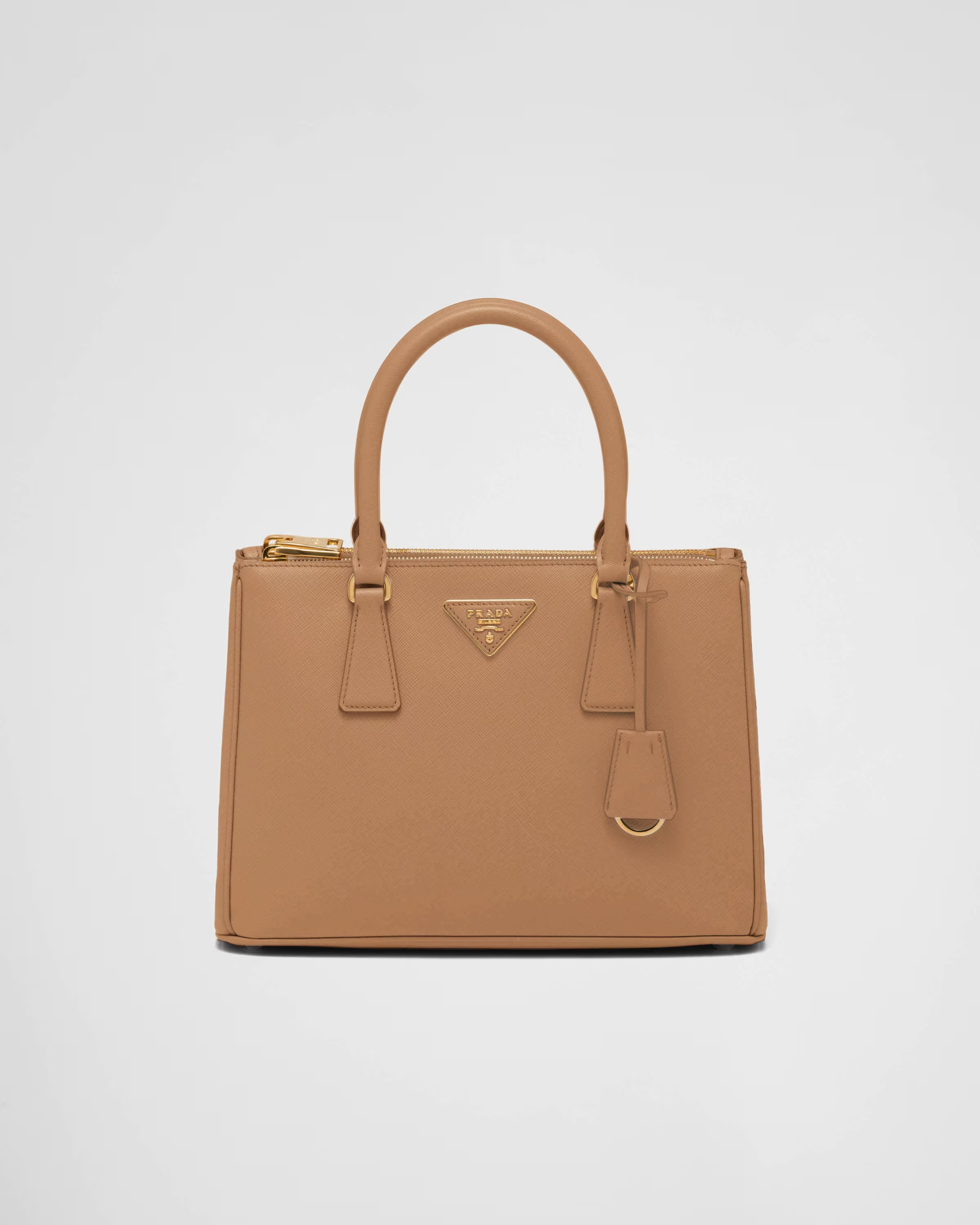 Prada Galleria Medium Saffiano Leather Handbag