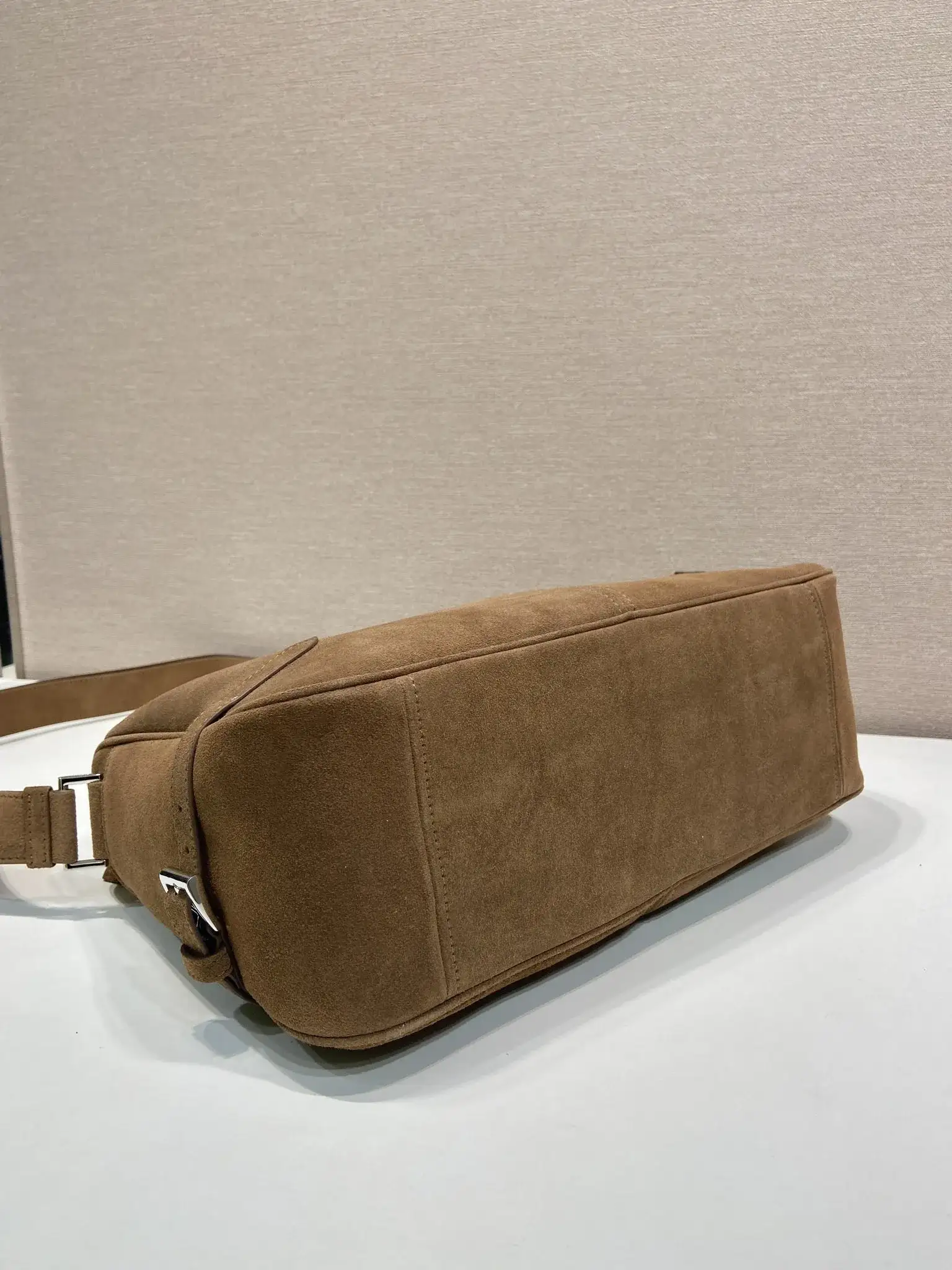 Prada Easy-Carry Crossbody Bag product photo from LabelPicks