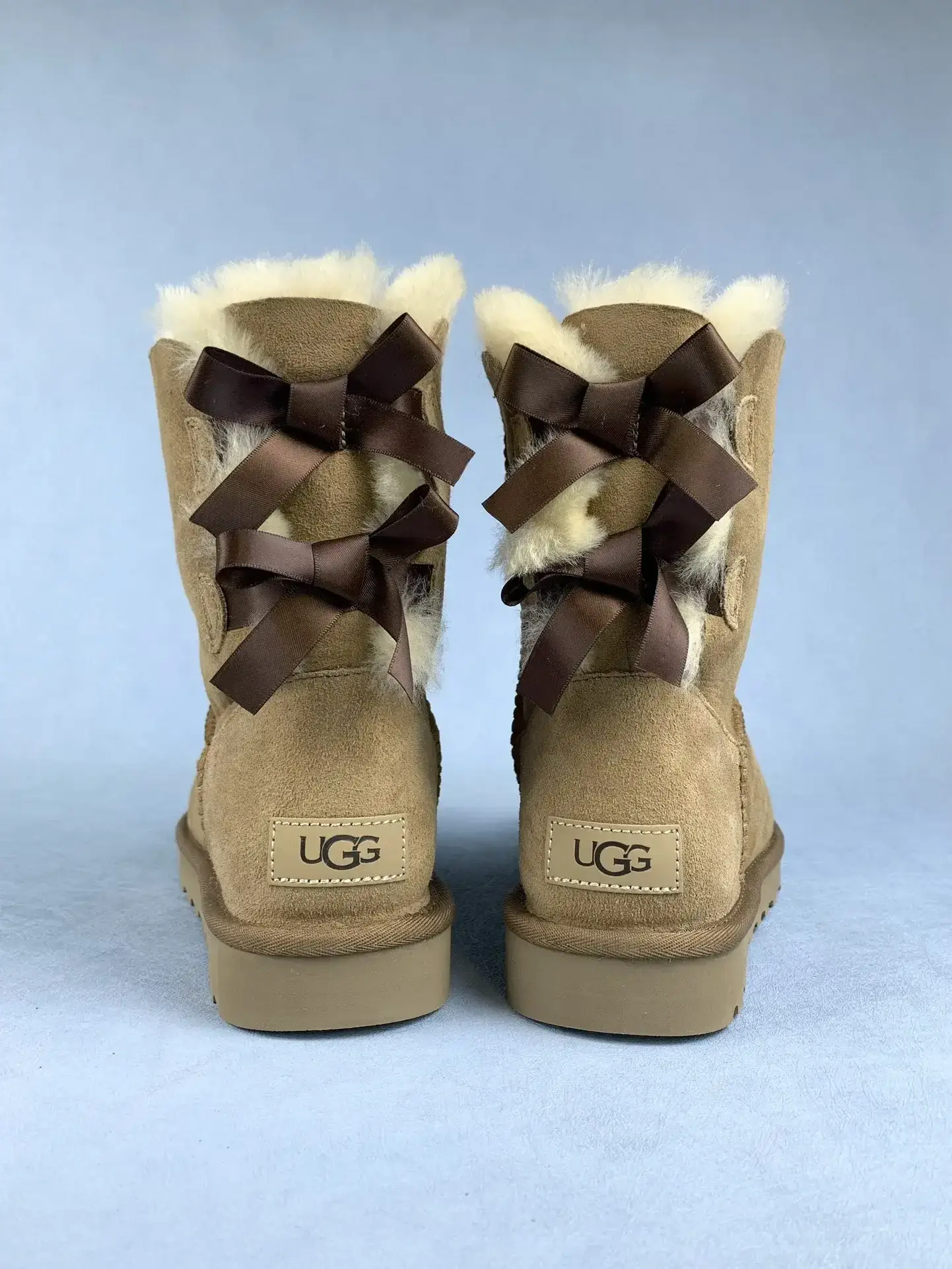 UGG Bailey Bow II Boot product photo from LabelPicks