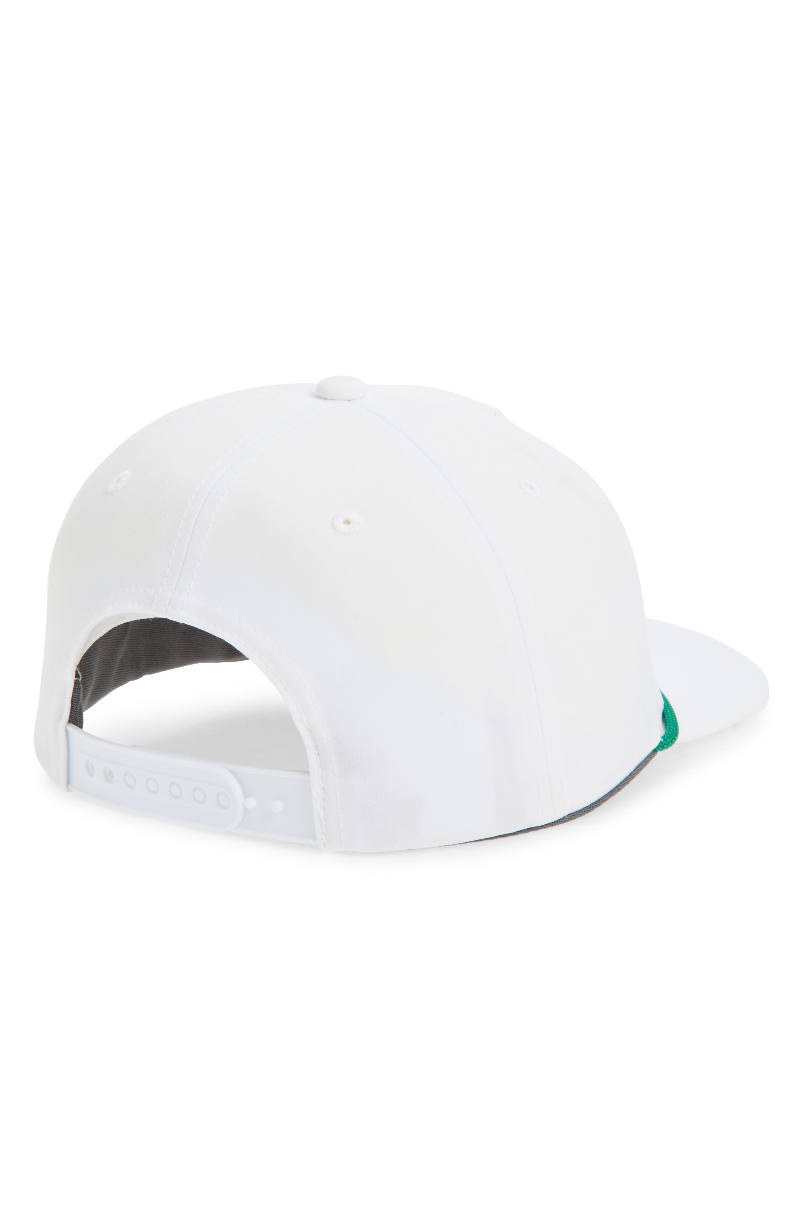 Swannies Kids' Cale Snapback Baseball Hat