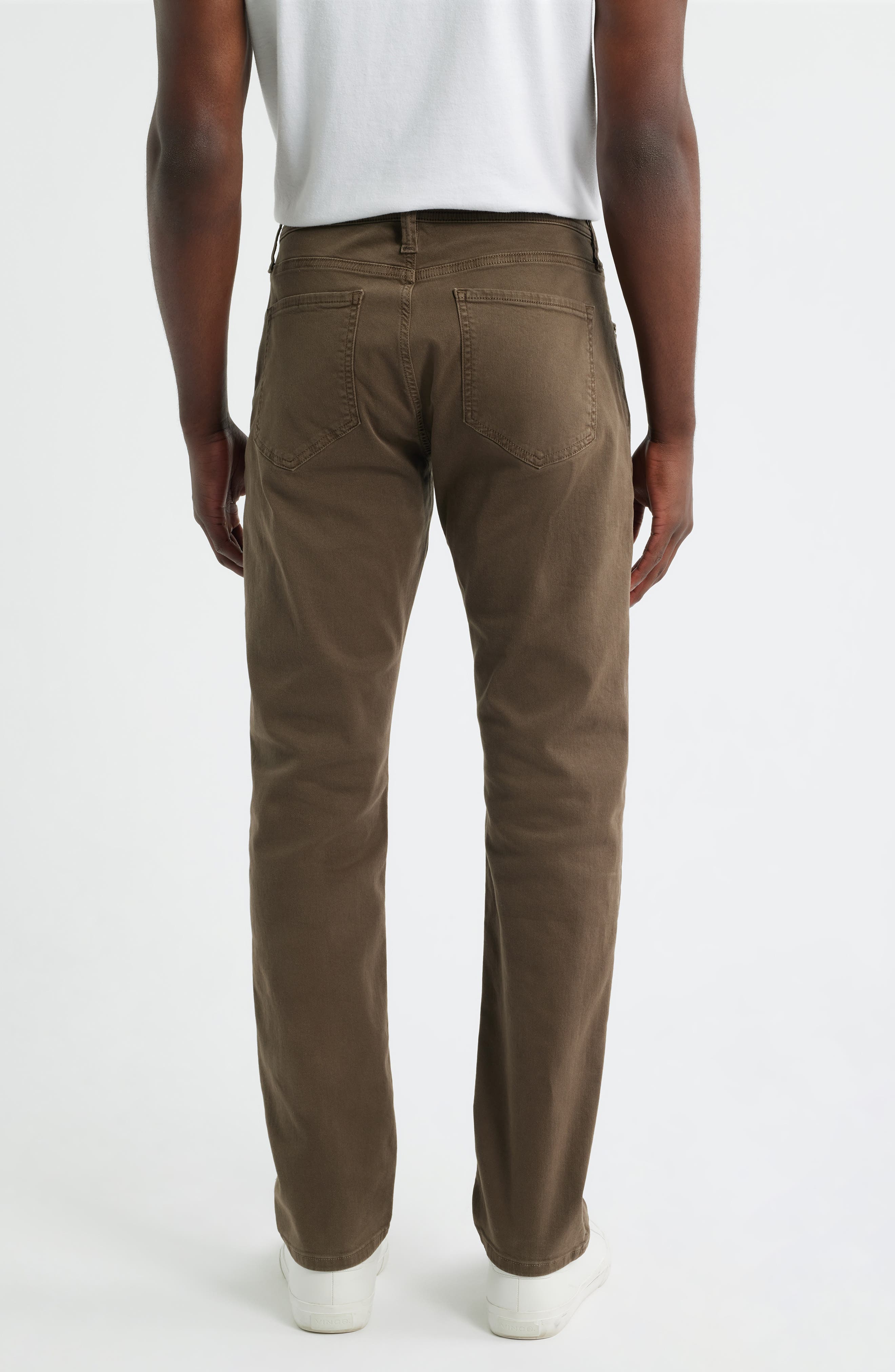 Nordstrom Slim Straight Leg Jeans