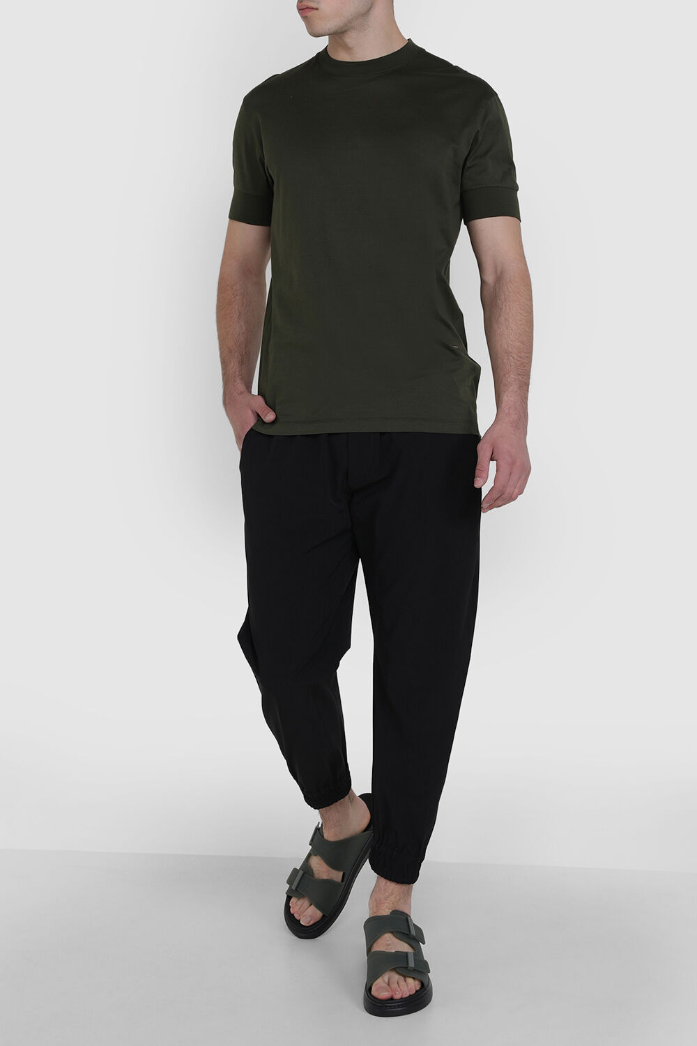 DSQUARED2 חולצת טי