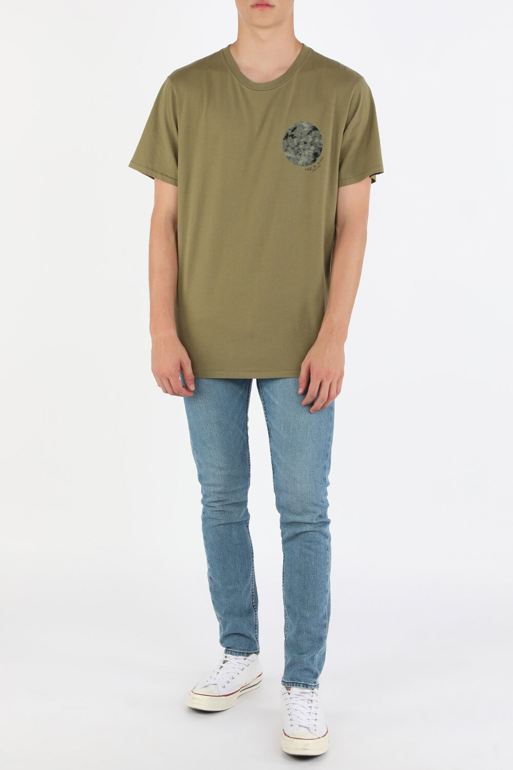 RAG & BONE מכנסי ג'ינס לינקולן