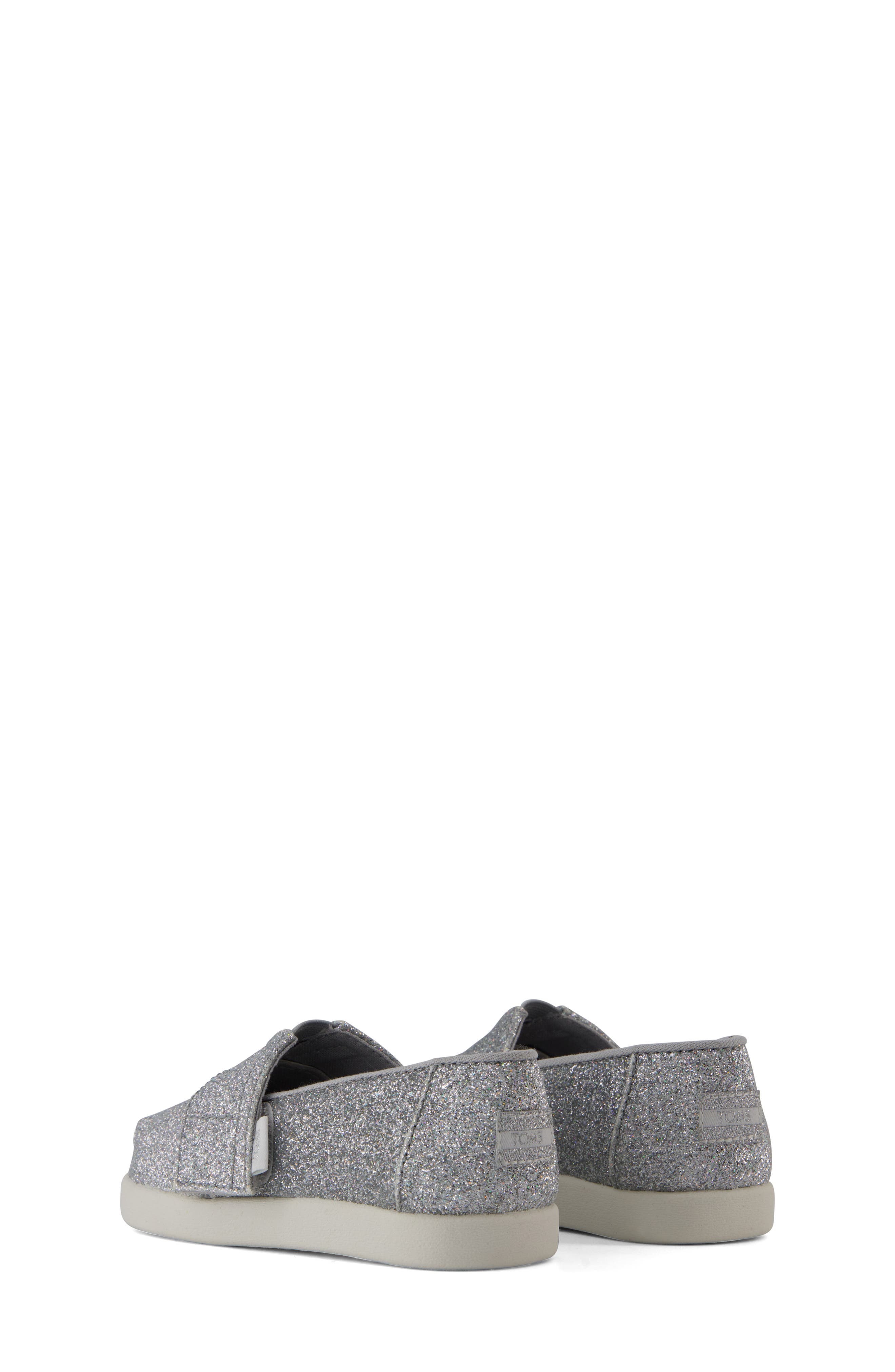 TOMS Kids' Alpargata Sneaker