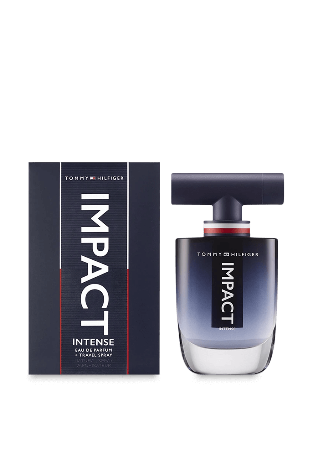 TOMMY HILFIGER BEAUTY Tommy Impact Eau de Toilette 100 ml