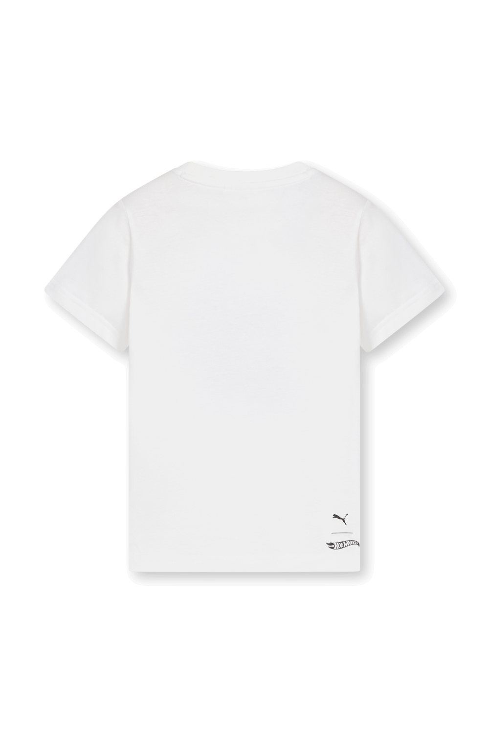 PUMA KIDS פומה X הוט ווילס חולצת טי