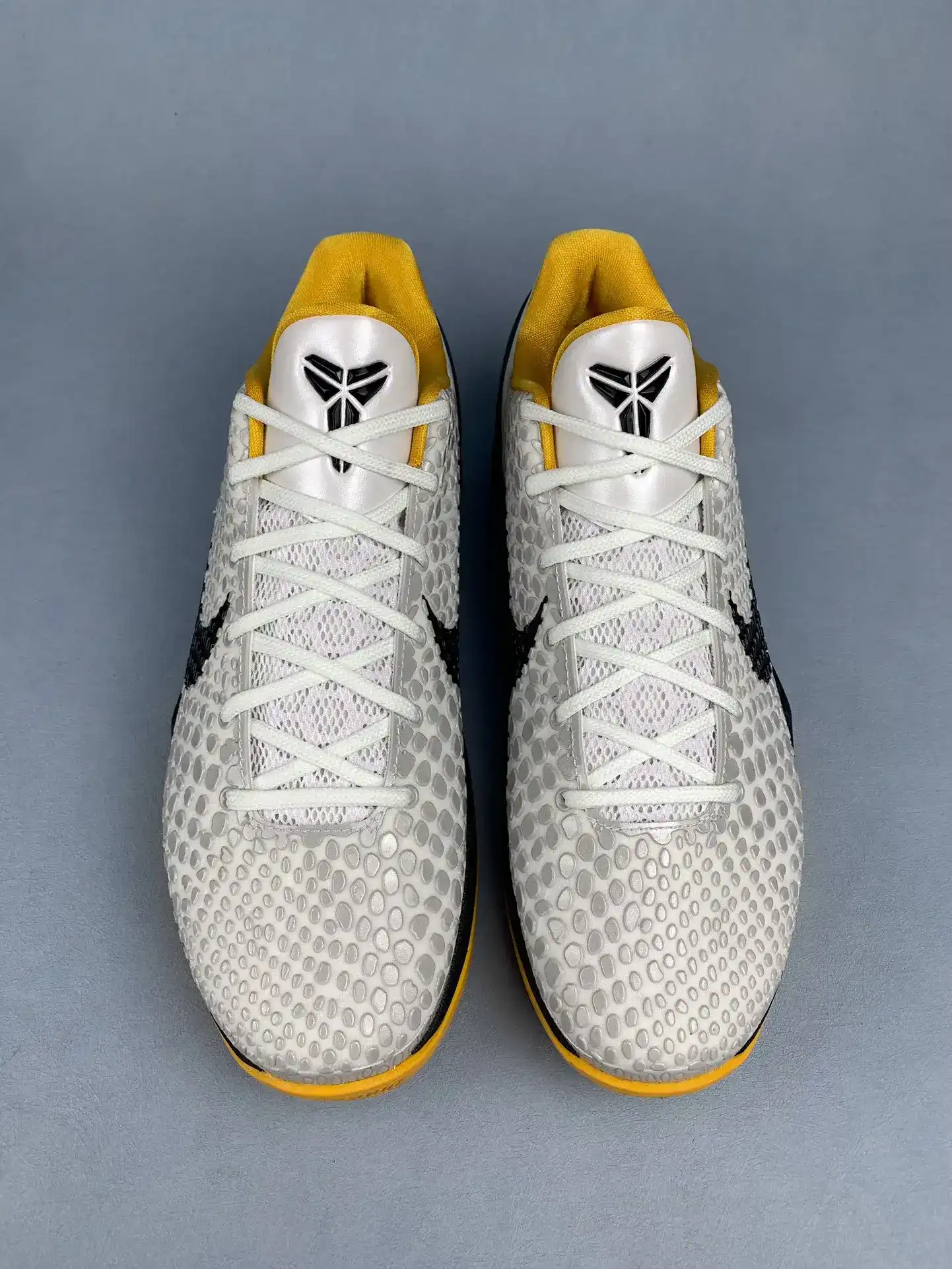 Kobe 6 Protro “White Del Sol” Basketball Shoes product photo from LabelPicks
