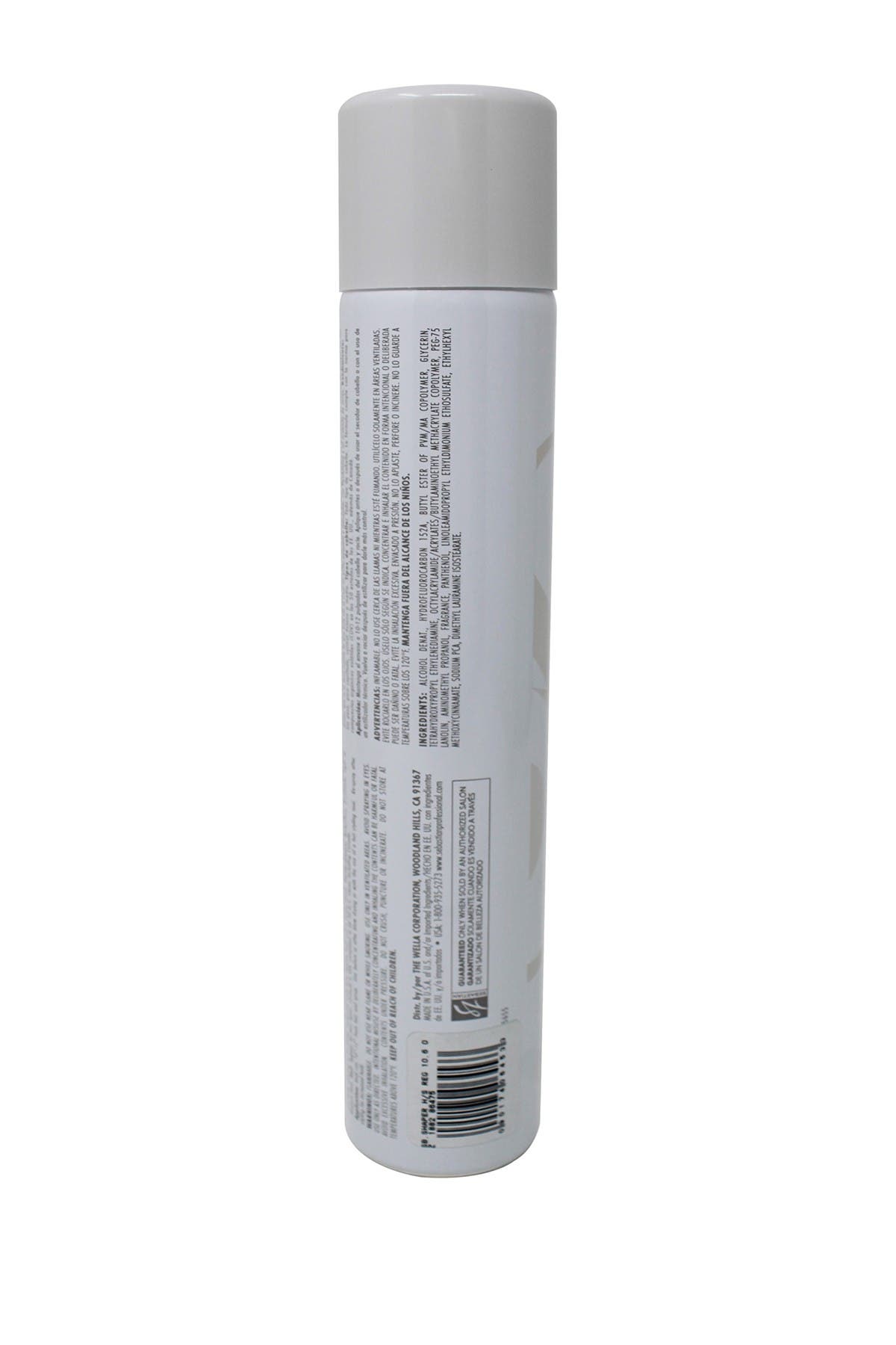 SEBASTIAN Shaper Brushable Hairspray - 10.6 oz.