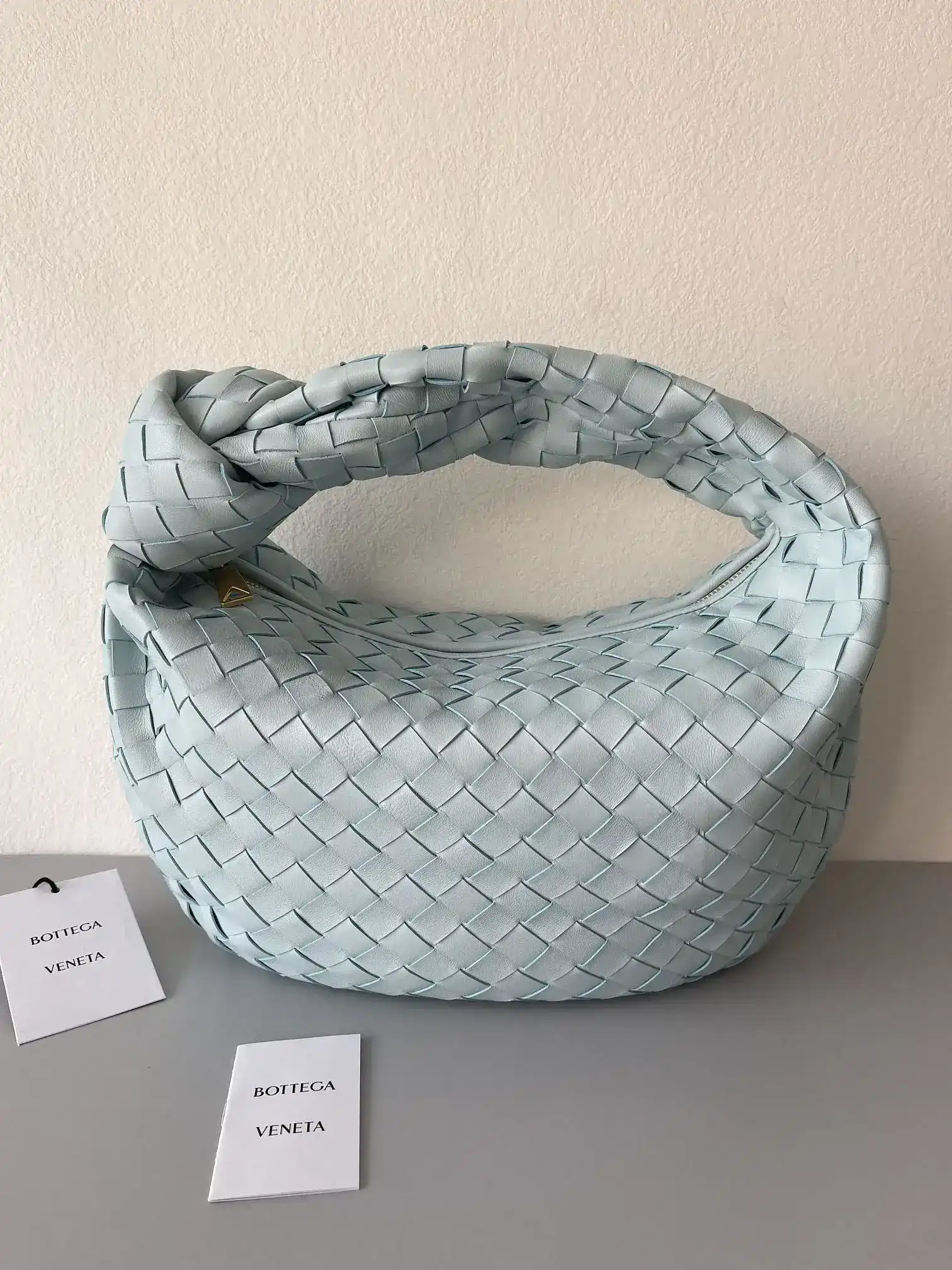 Bottega Veneta Jodie Shoulder Bag product photo from LabelPicks