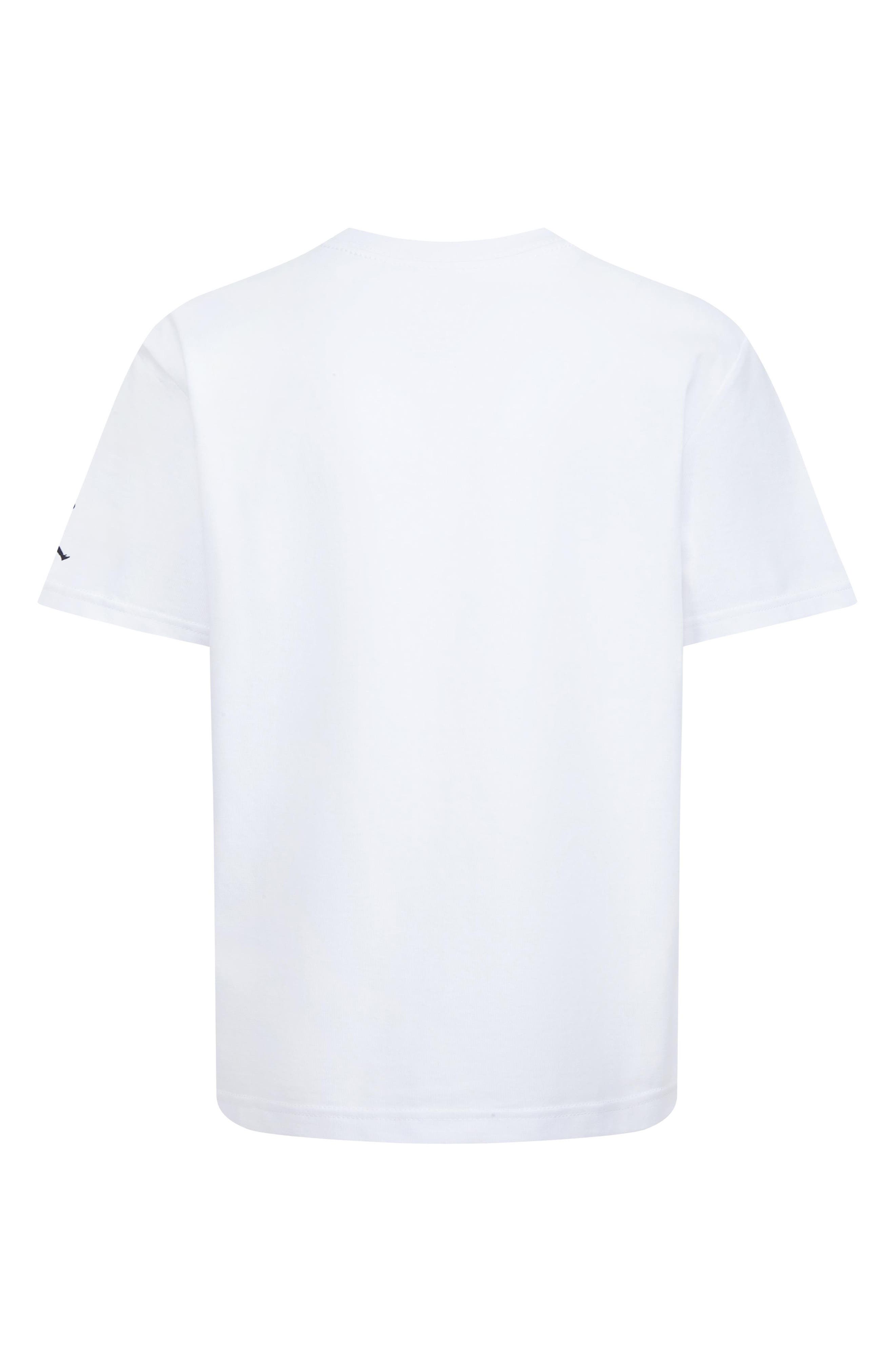 Jordan Kids' Patch T-Shirt