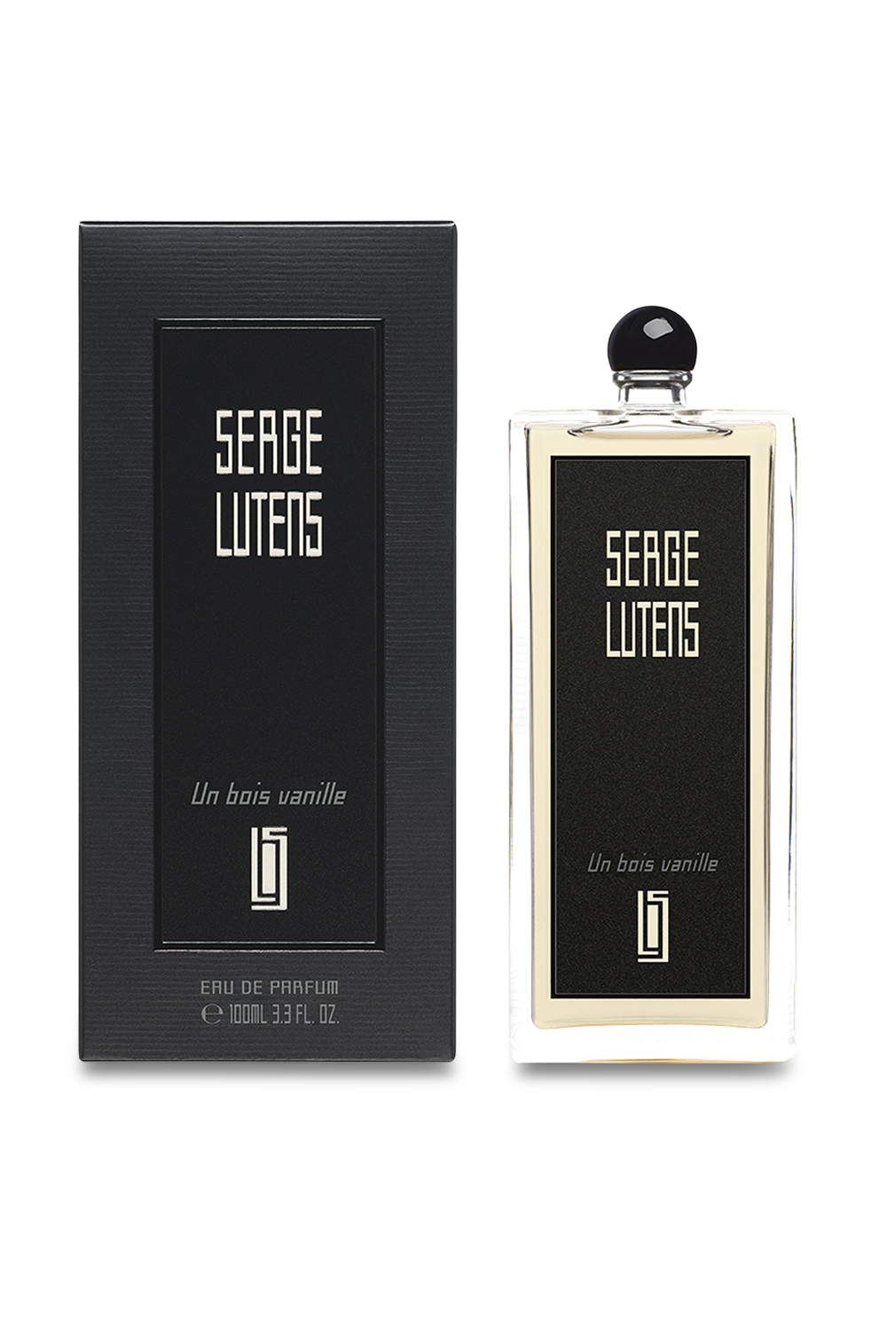 SERGE LUTENS Collection Noire Un Bois Vanill? Eau de Parfum 100ml