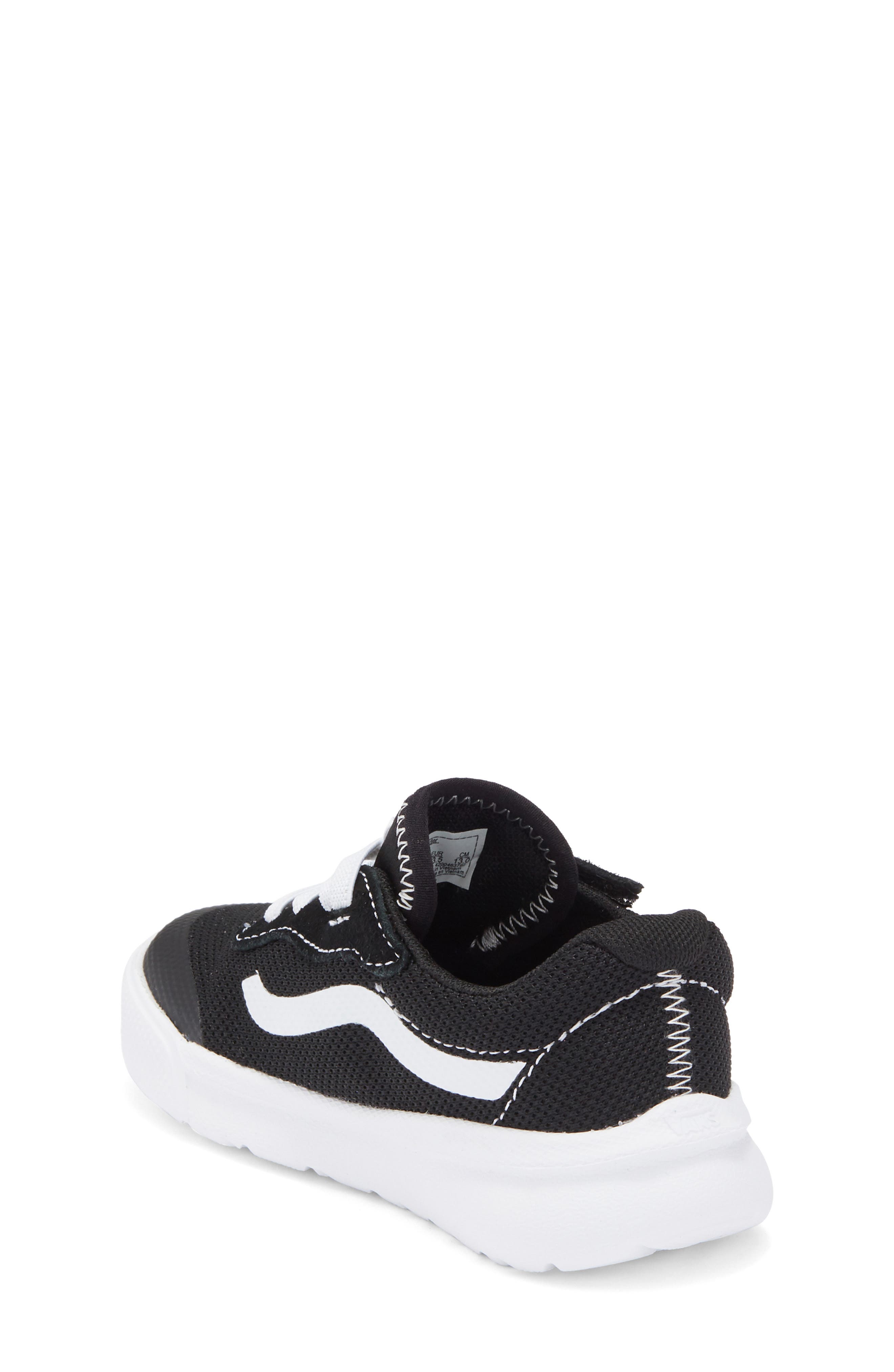 Vans Kids' Range BRZ V Sneaker