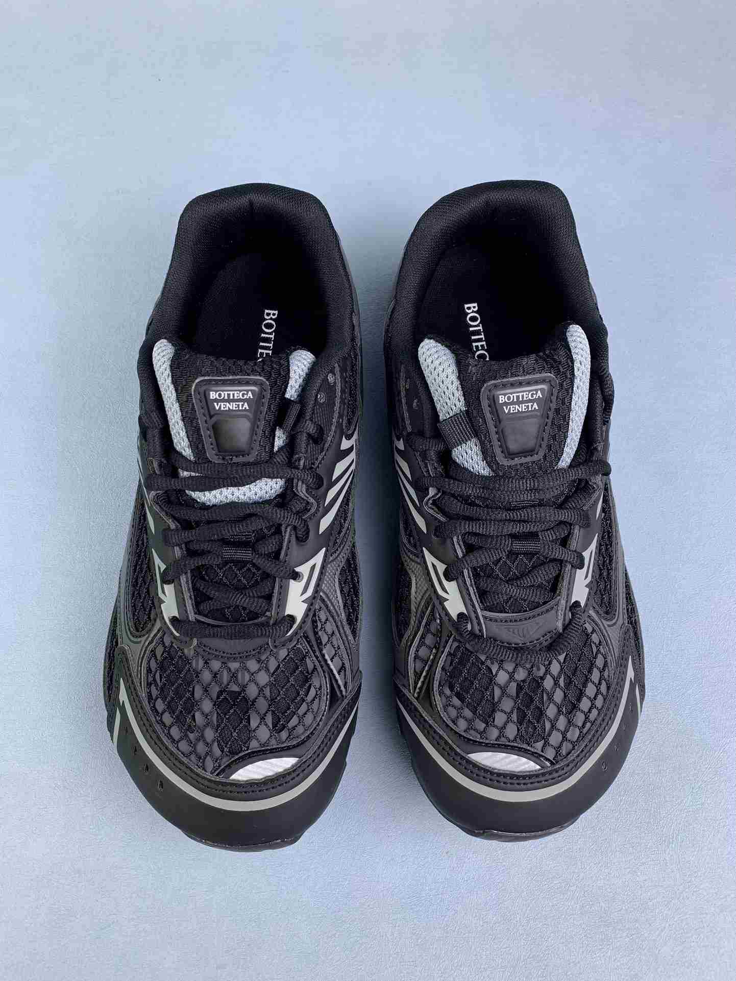 Bottega Veneta Orbit Sneaker