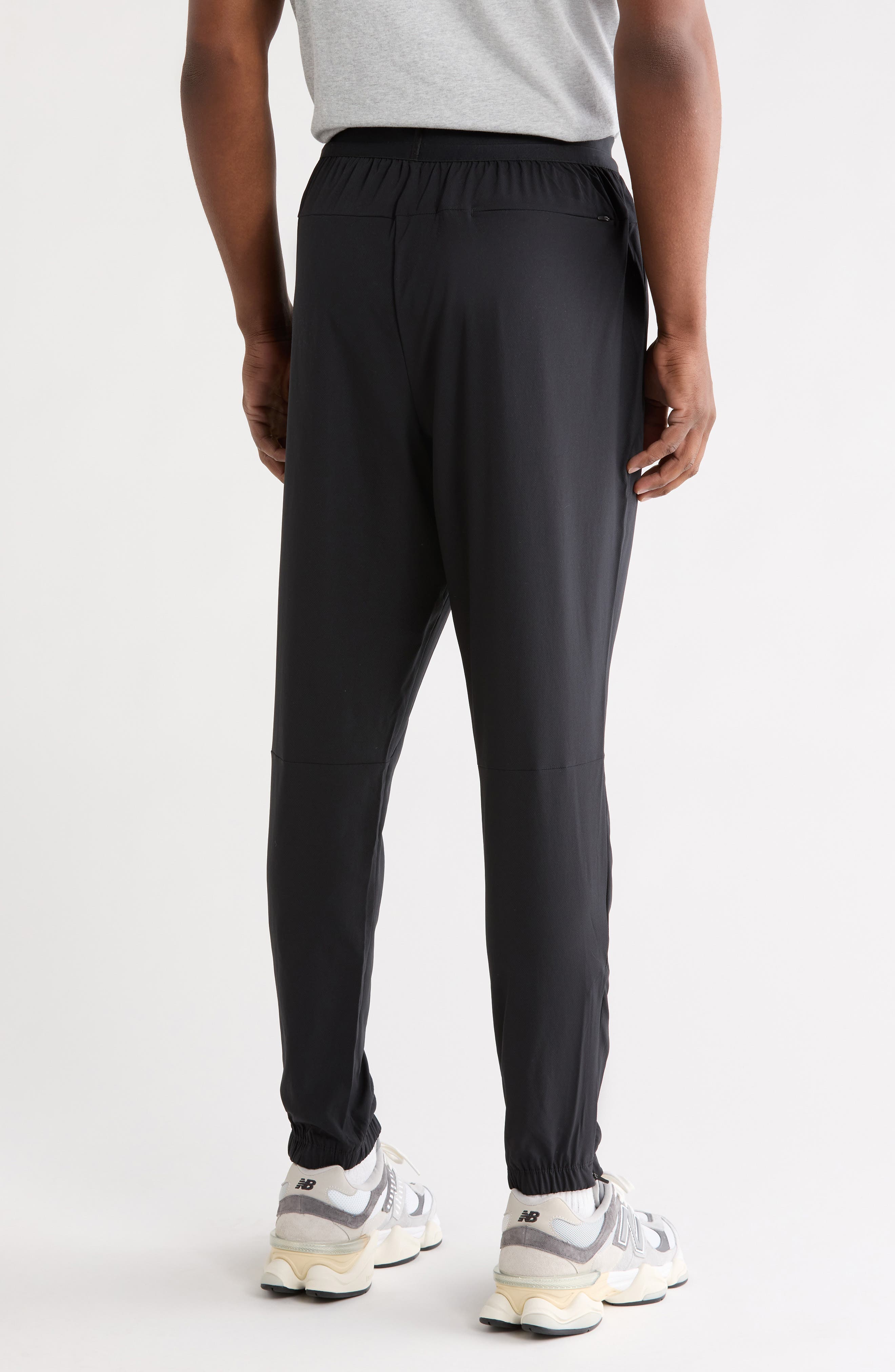 New Balance AC Joggers