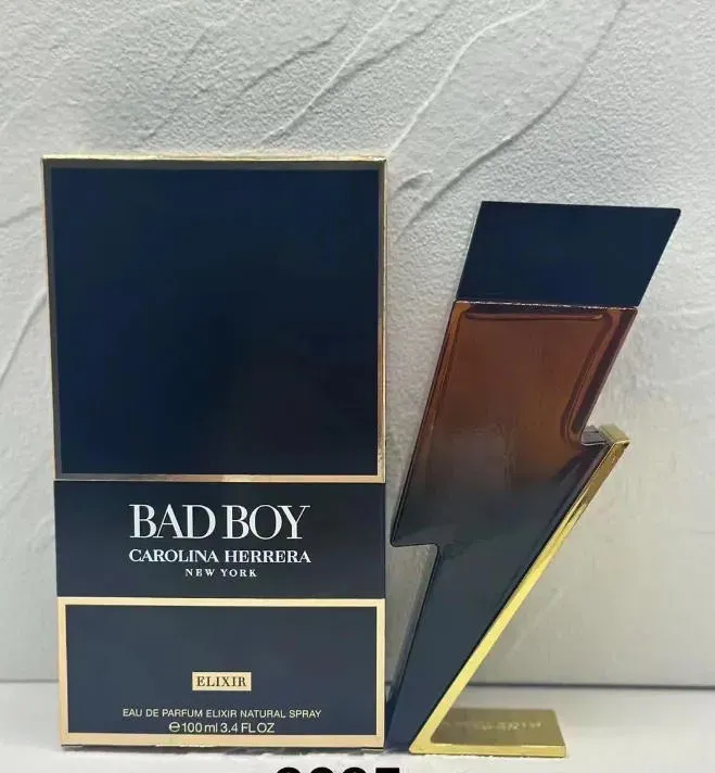 Rebel Bolt Eau de Parfum Elixir – Men's Luxury Fragrance