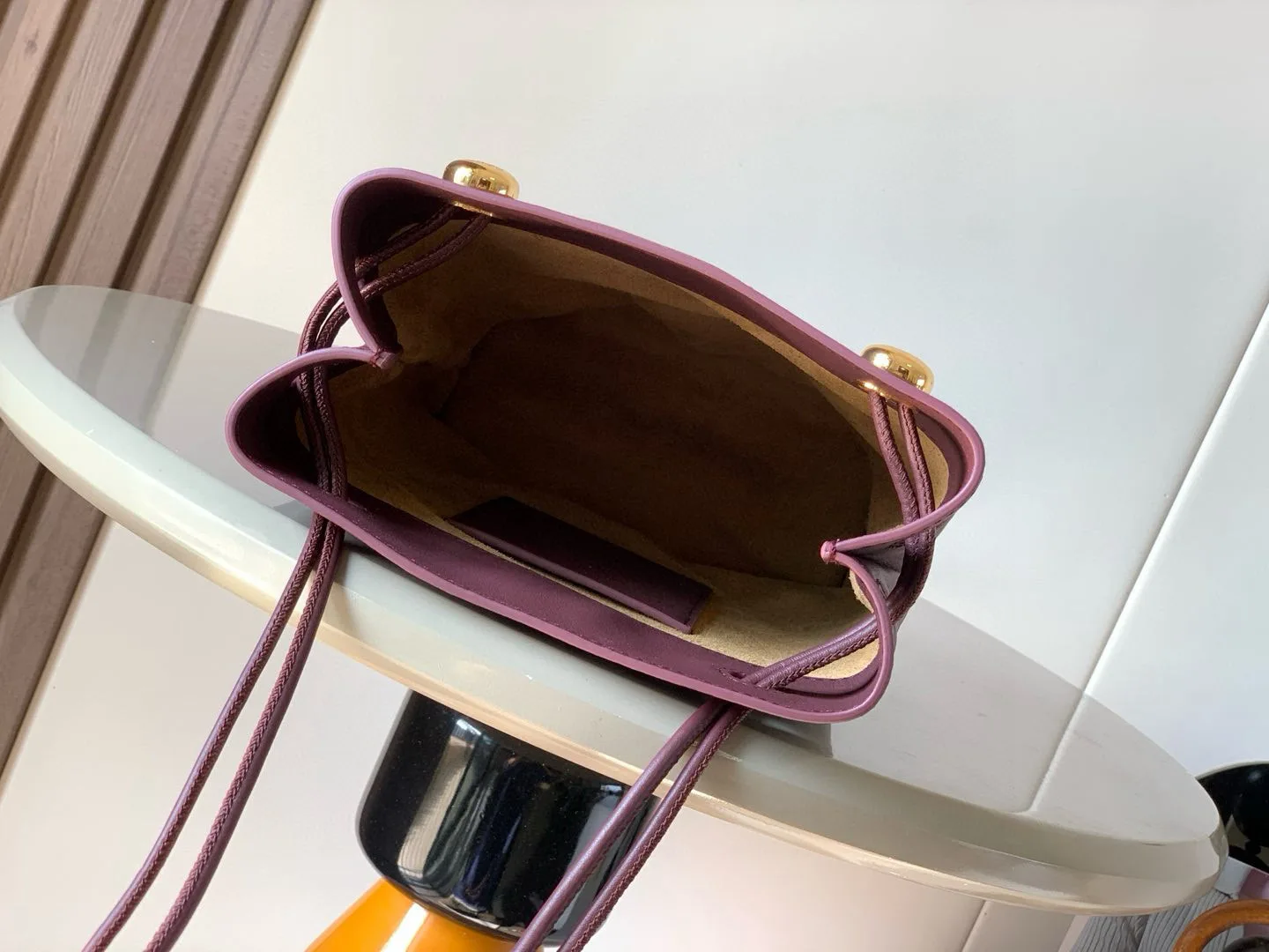 Loewe Calfskin Bucket Bag product photo from LabelPicks