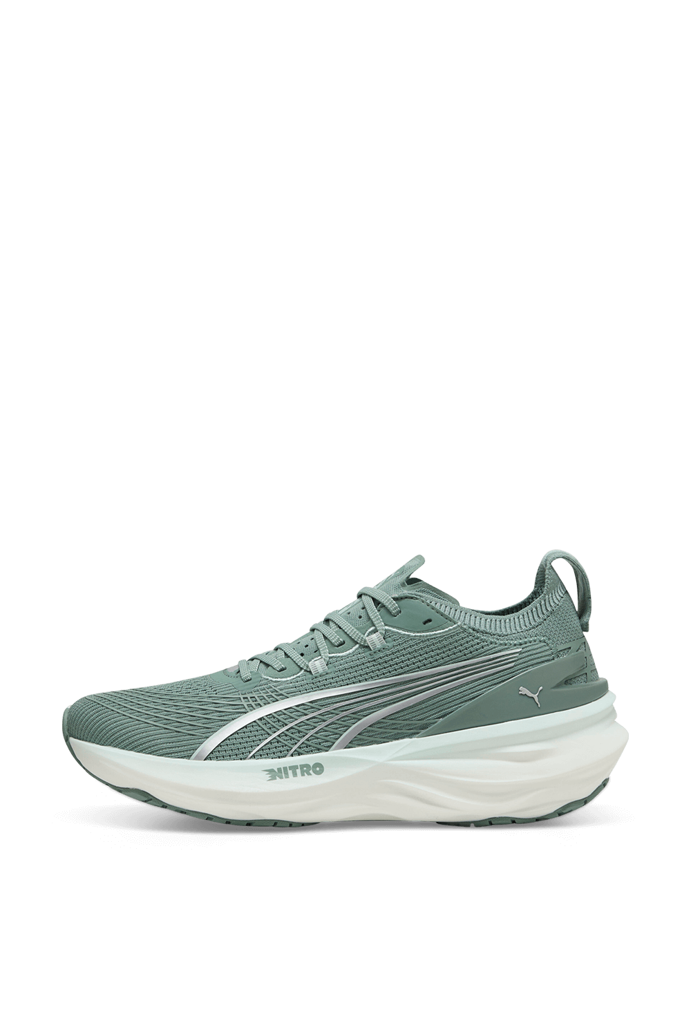 PUMA נעלי ריצה פוראבר ראן ניטרו 2