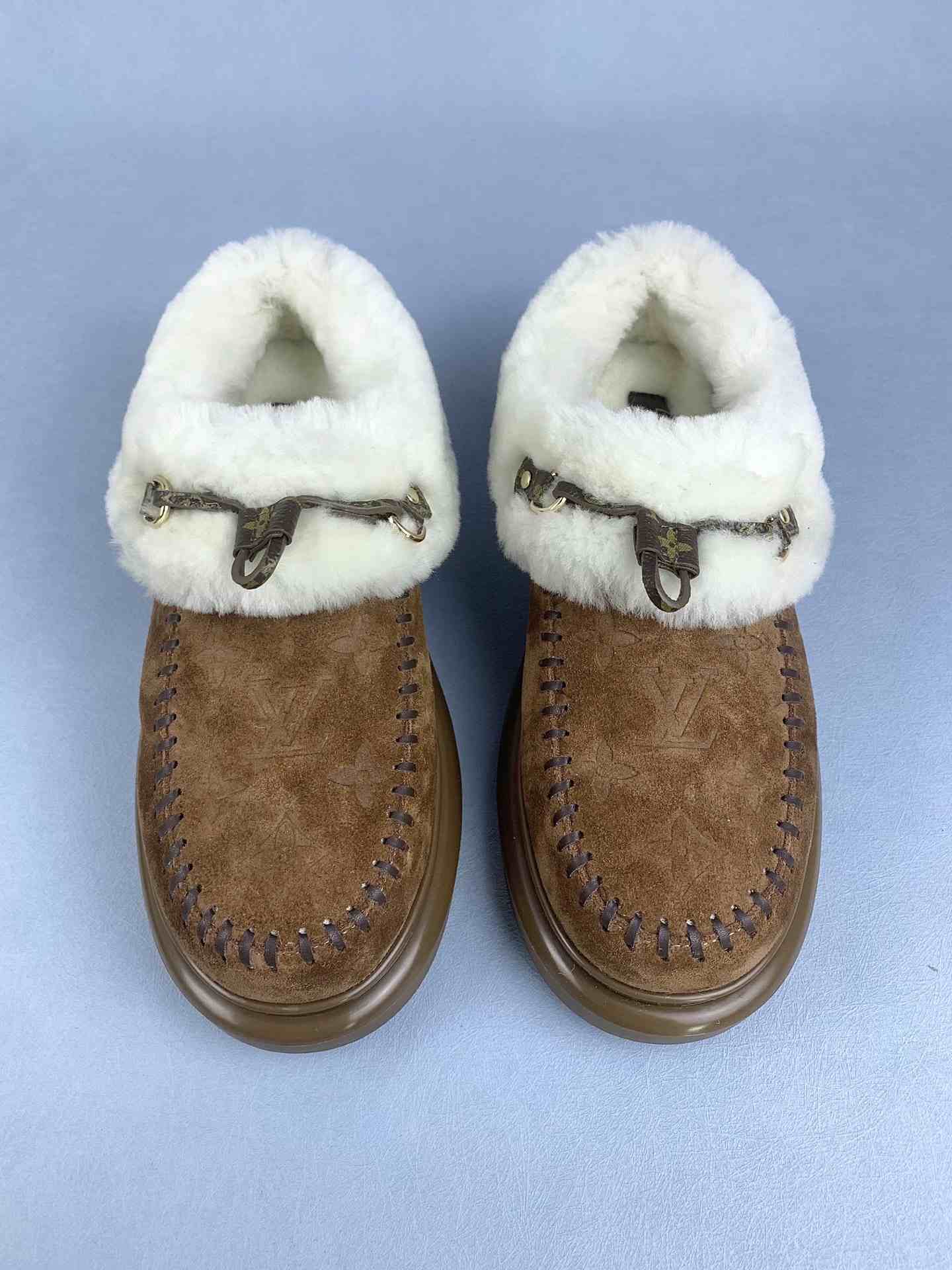 Cortina Closed Mule