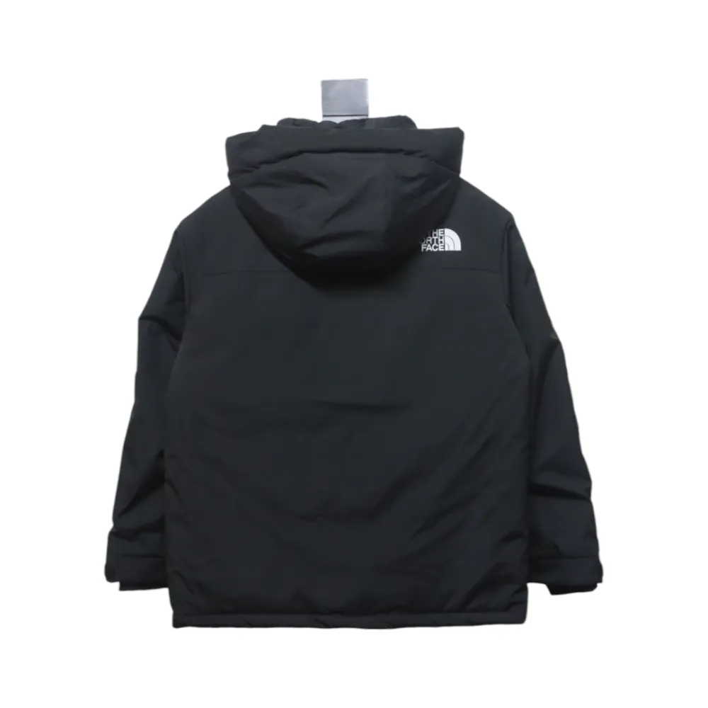 The North Face Polar Air Down Jacket Black
