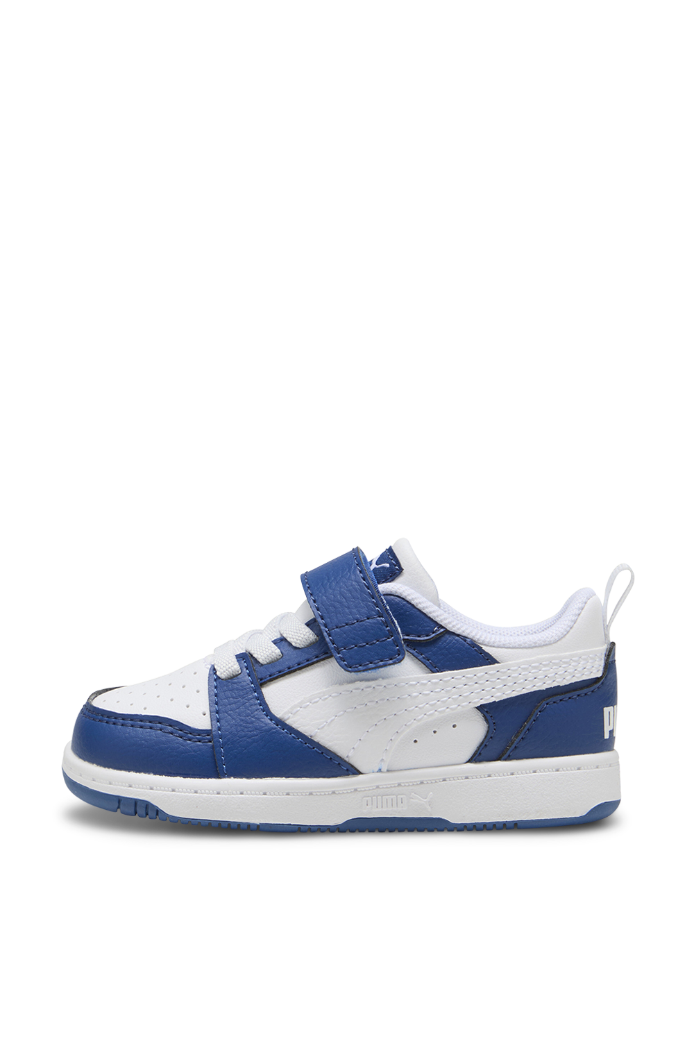 PUMA KIDS נעלי סניקרס ריבאונד וי 6