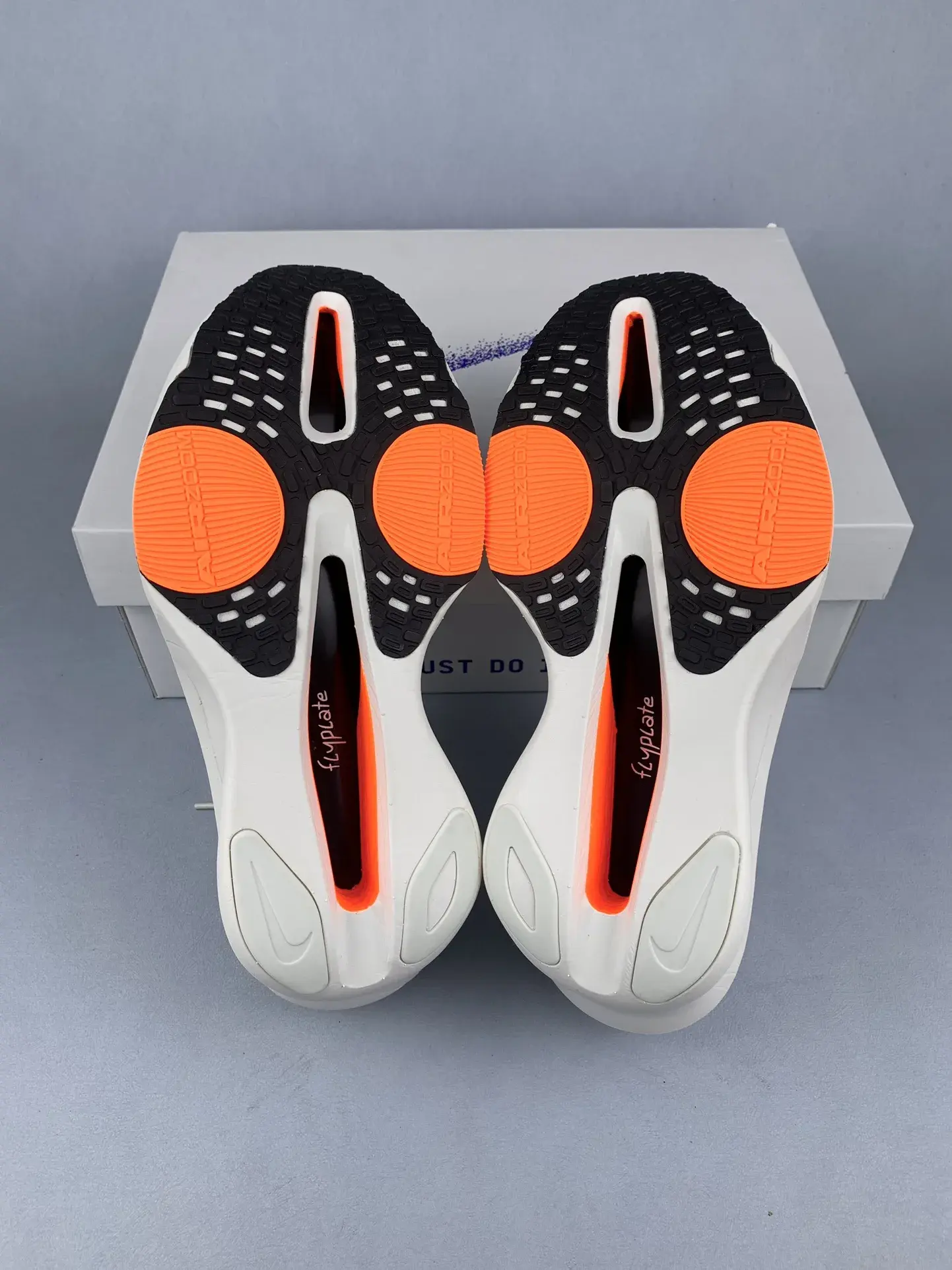 Nike Alphafly 3 Blueprint Shoes product photo from LabelPicks