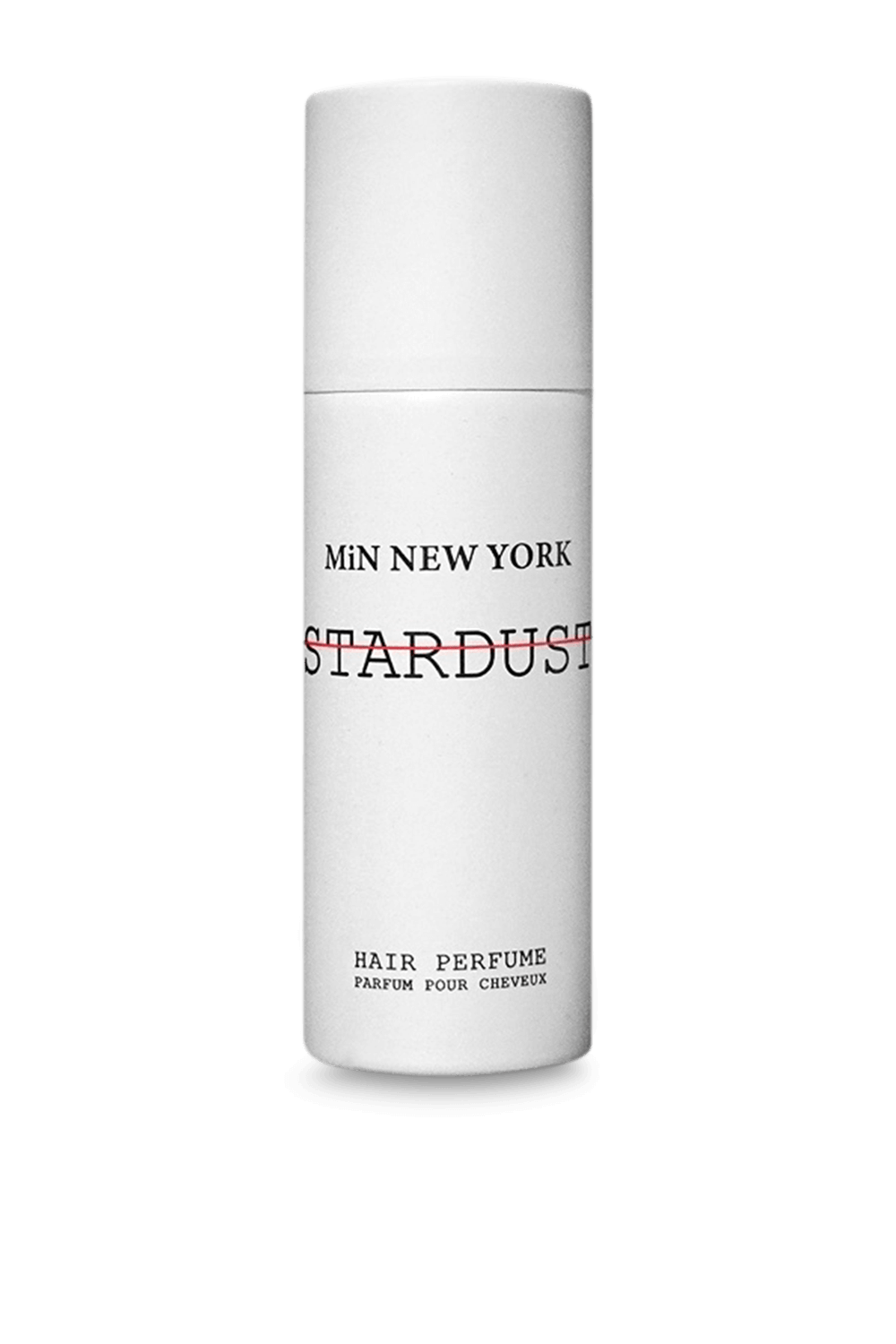 MIN NY STARDUSTHAIR PERFUME 75 ML