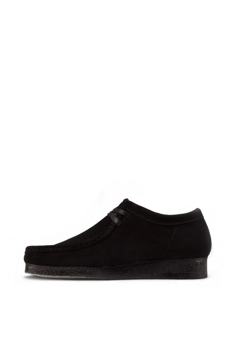 CLARKS נעלי מוקסינים וולבי