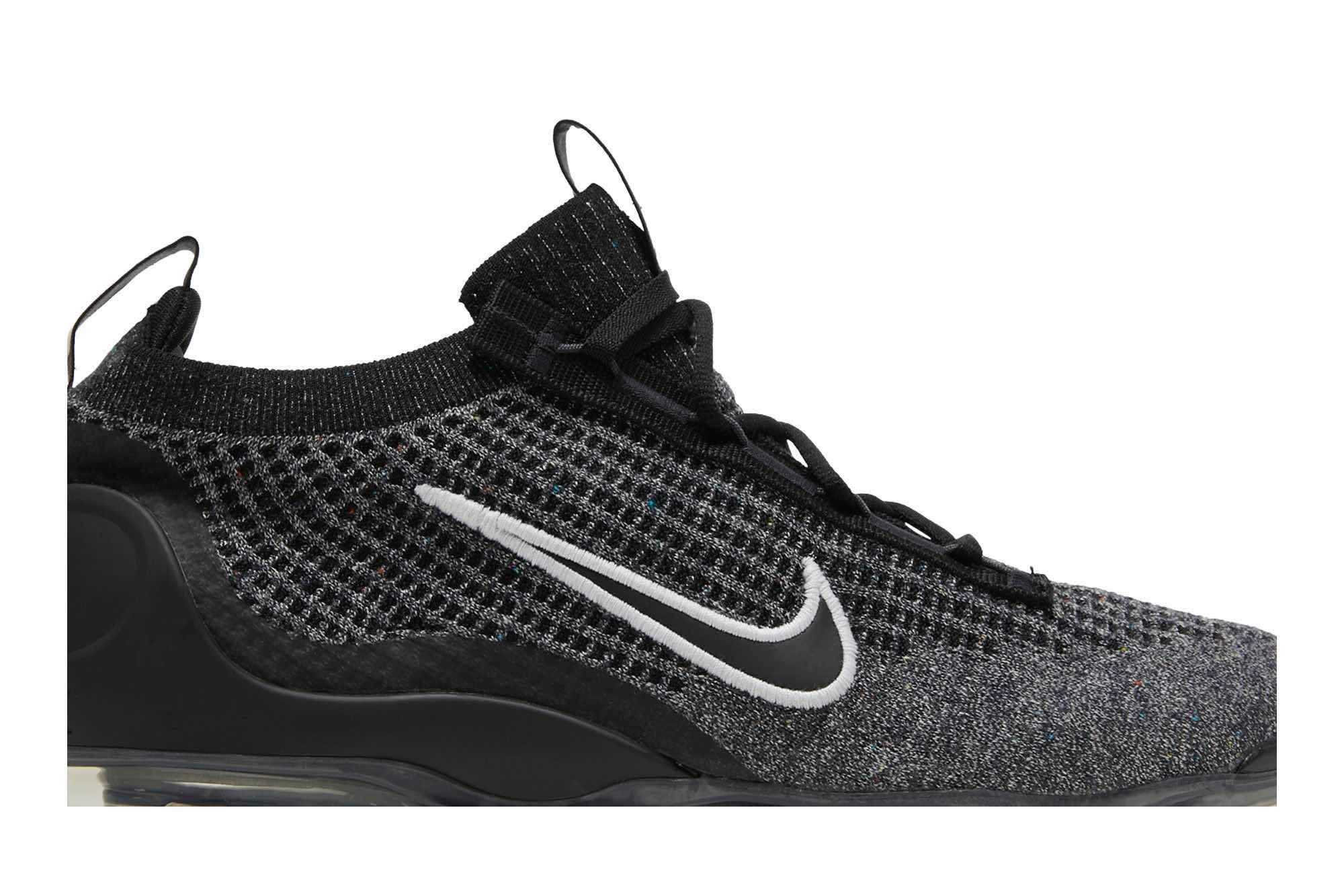 Nike Air Vapormax 2021 Flyknit ‘Oreo’ DC9394-001