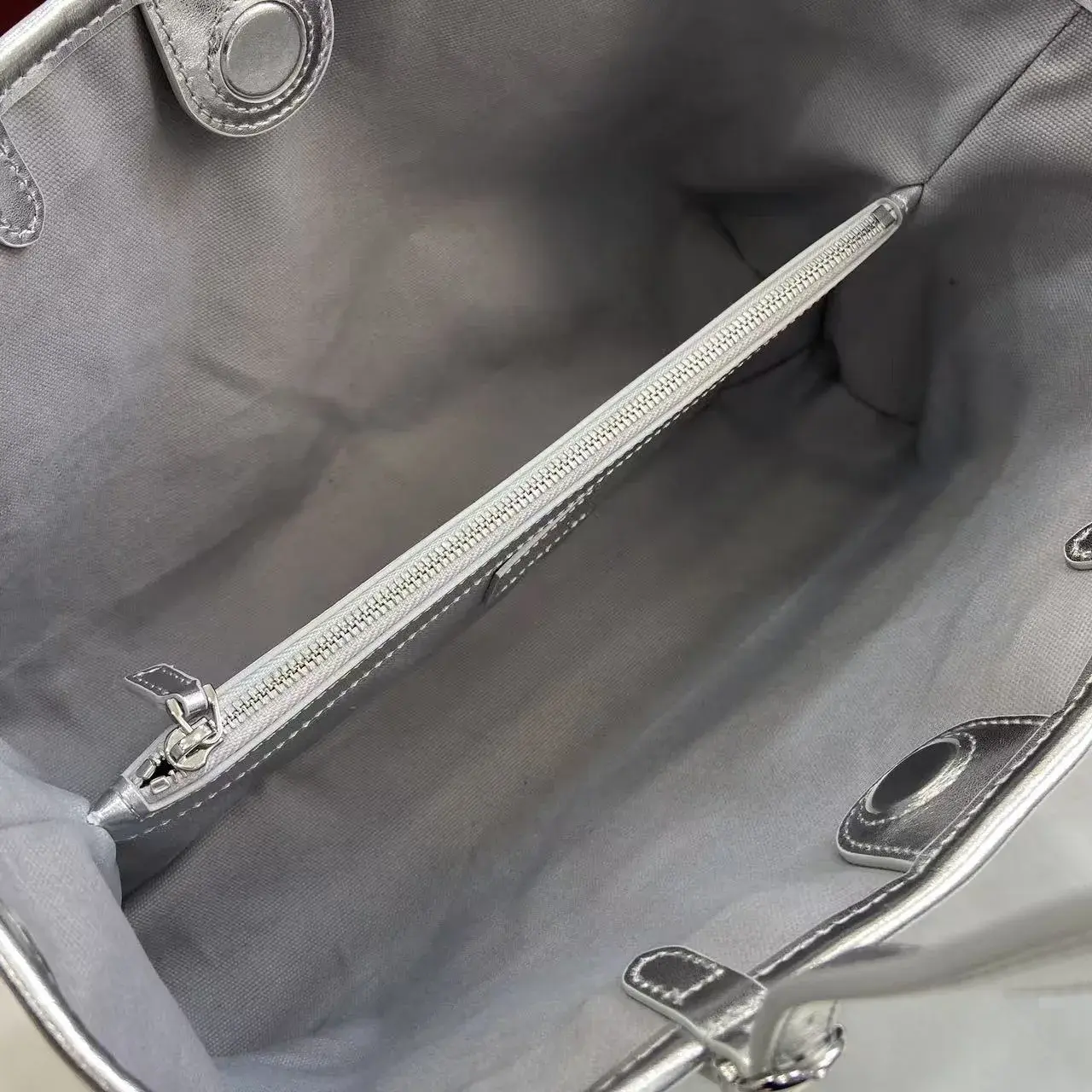 Gucci Beige Tote Bag product photo from LabelPicks