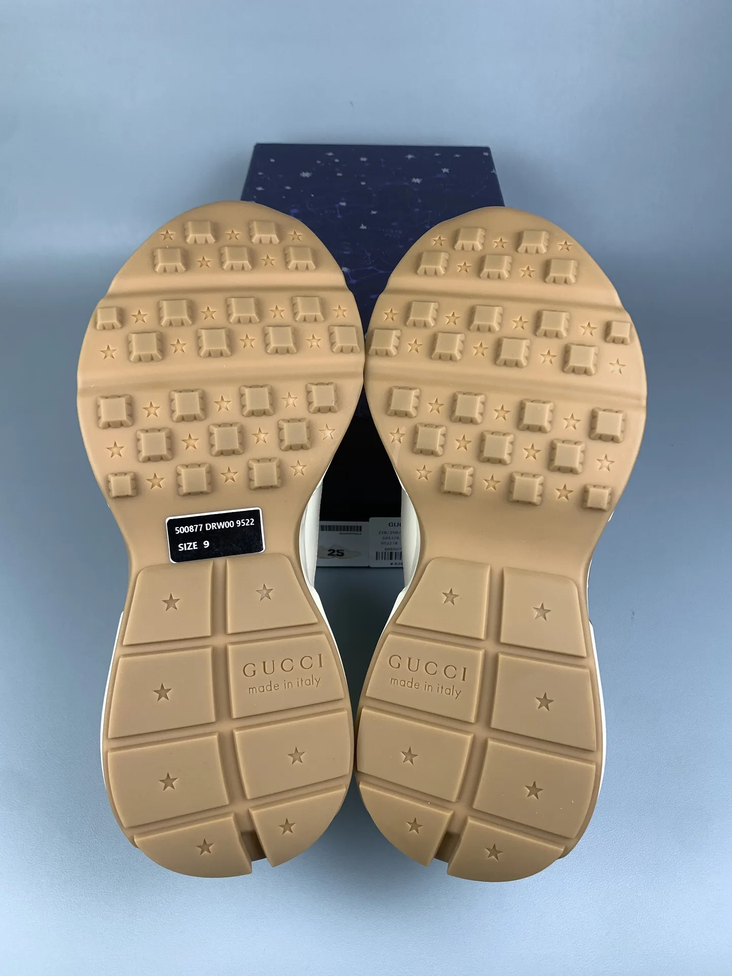 Gucci Rhyton 