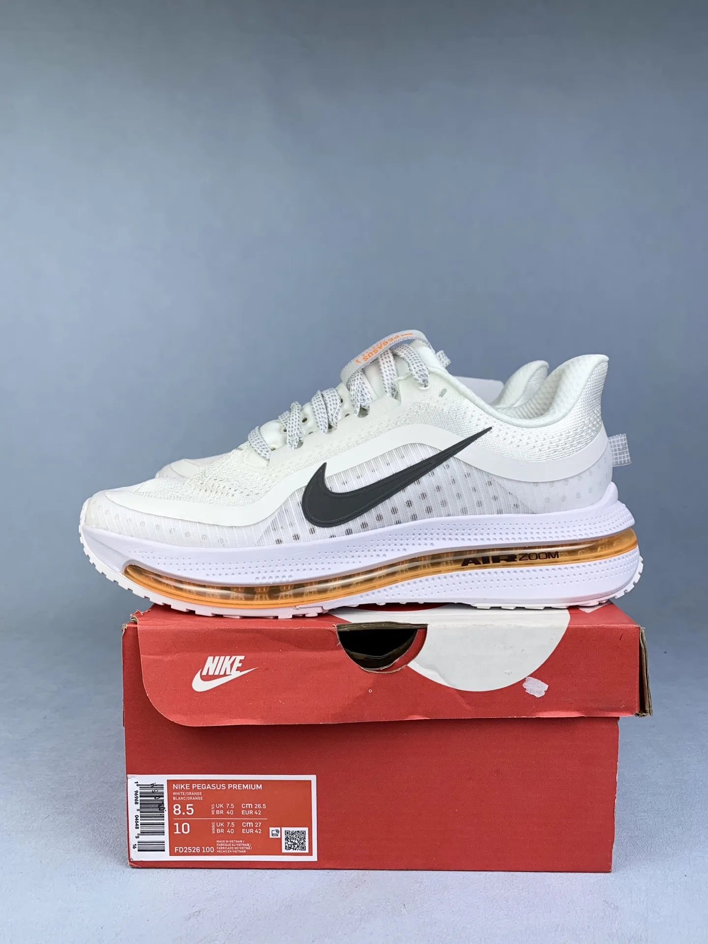 Nike Pegasus Premium Road Running Shoes product photo from LabelPicks
